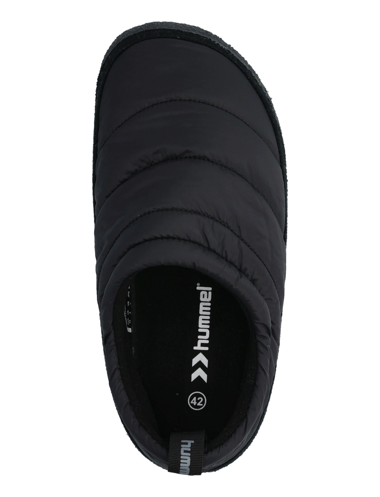 Hummel - HML MULES - black - 3