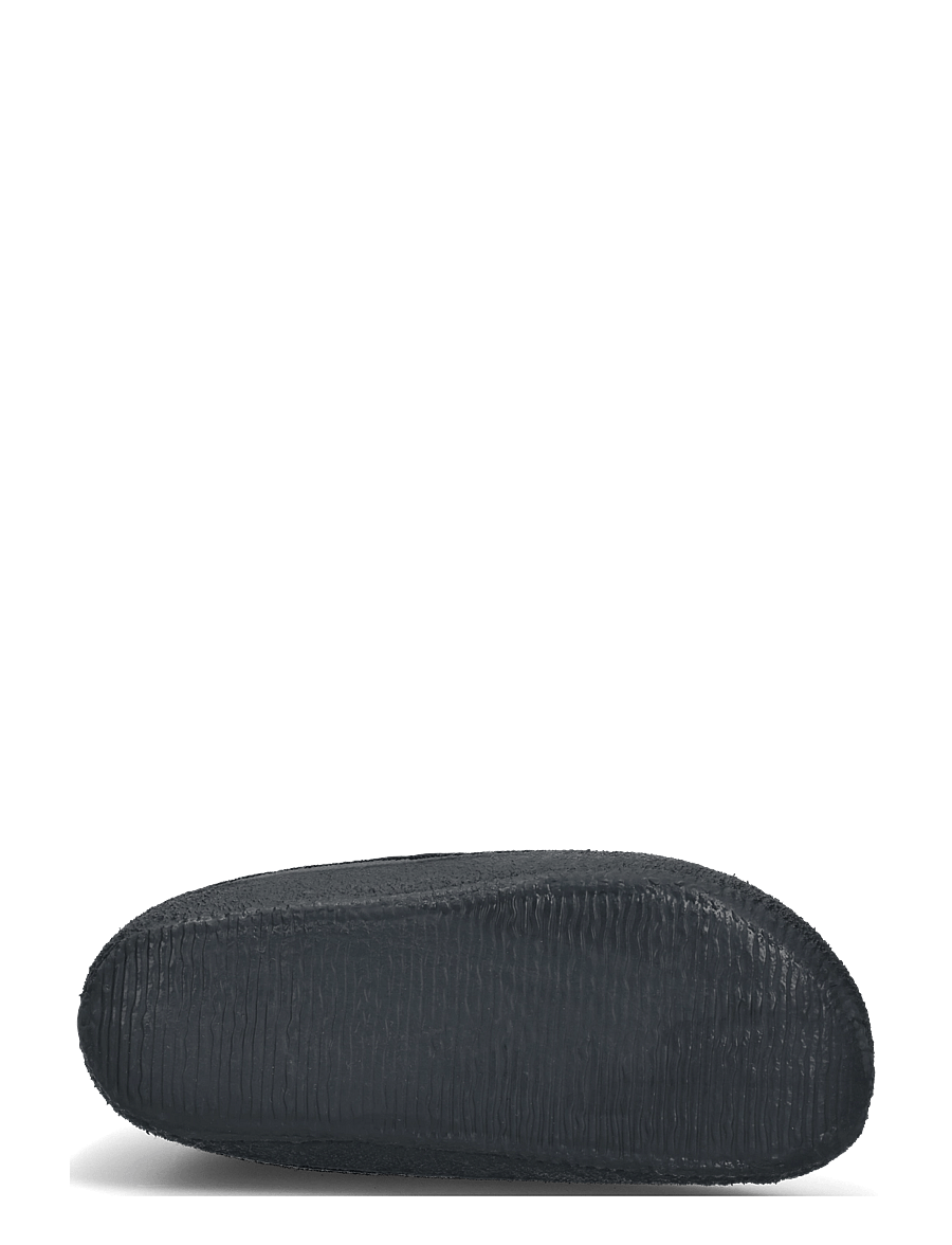 Hummel - HML MULES - sportowe klapki z zakrytymi palcami - black - 4