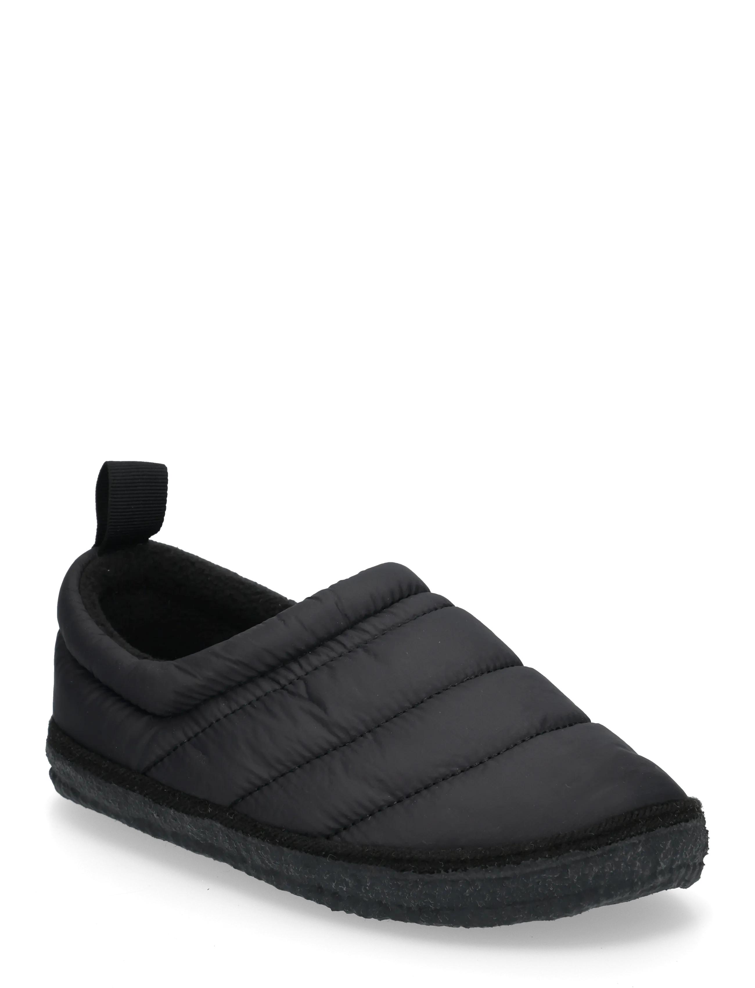 Hummel HML MULES JR - Vis alt - BLACK / black