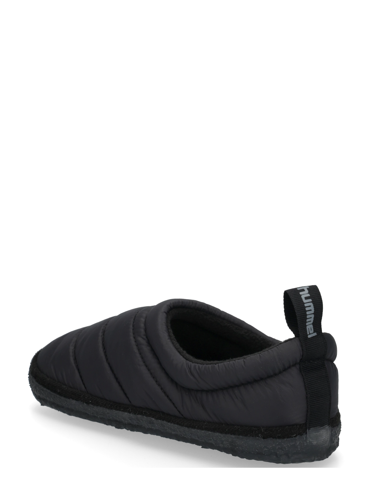 Hummel - HML MULES JR - black - 1