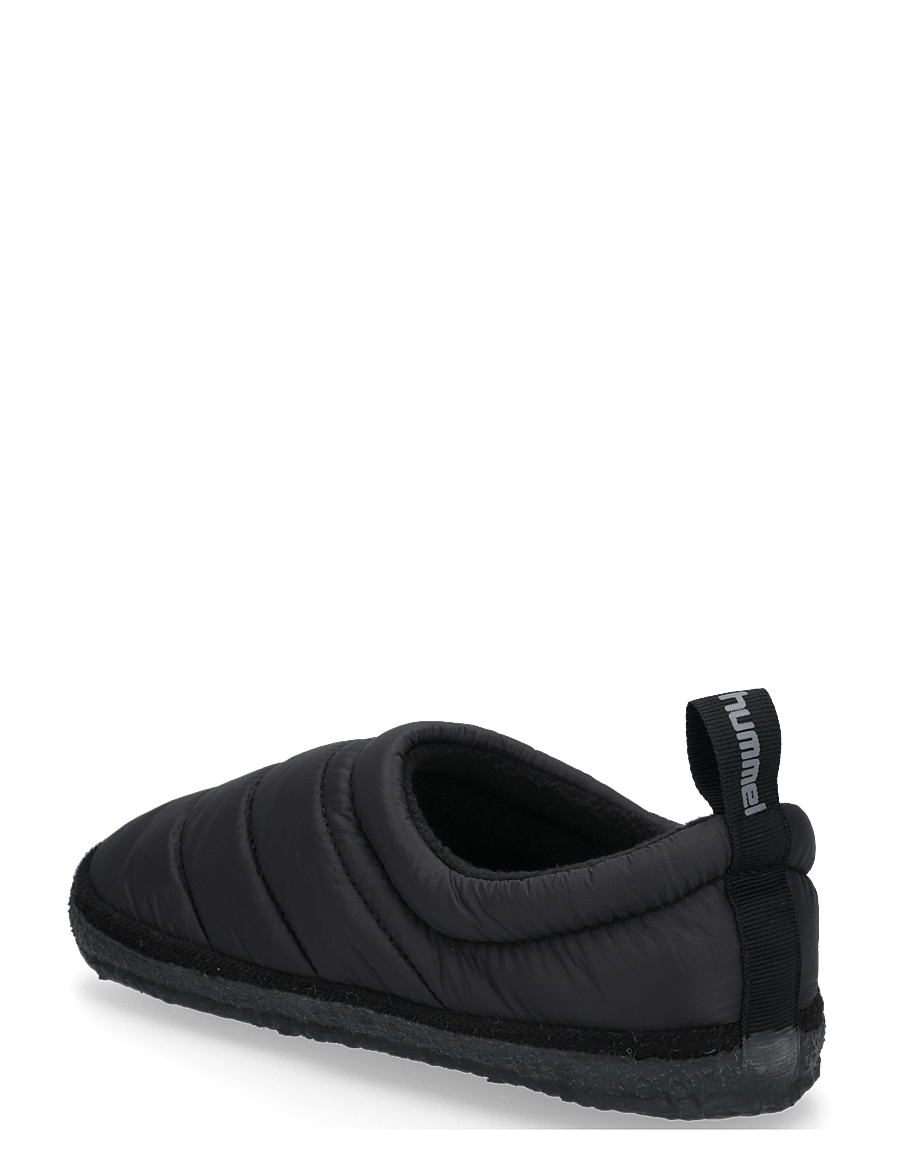 Hummel - HML MULES JR - schuhe - black - 1