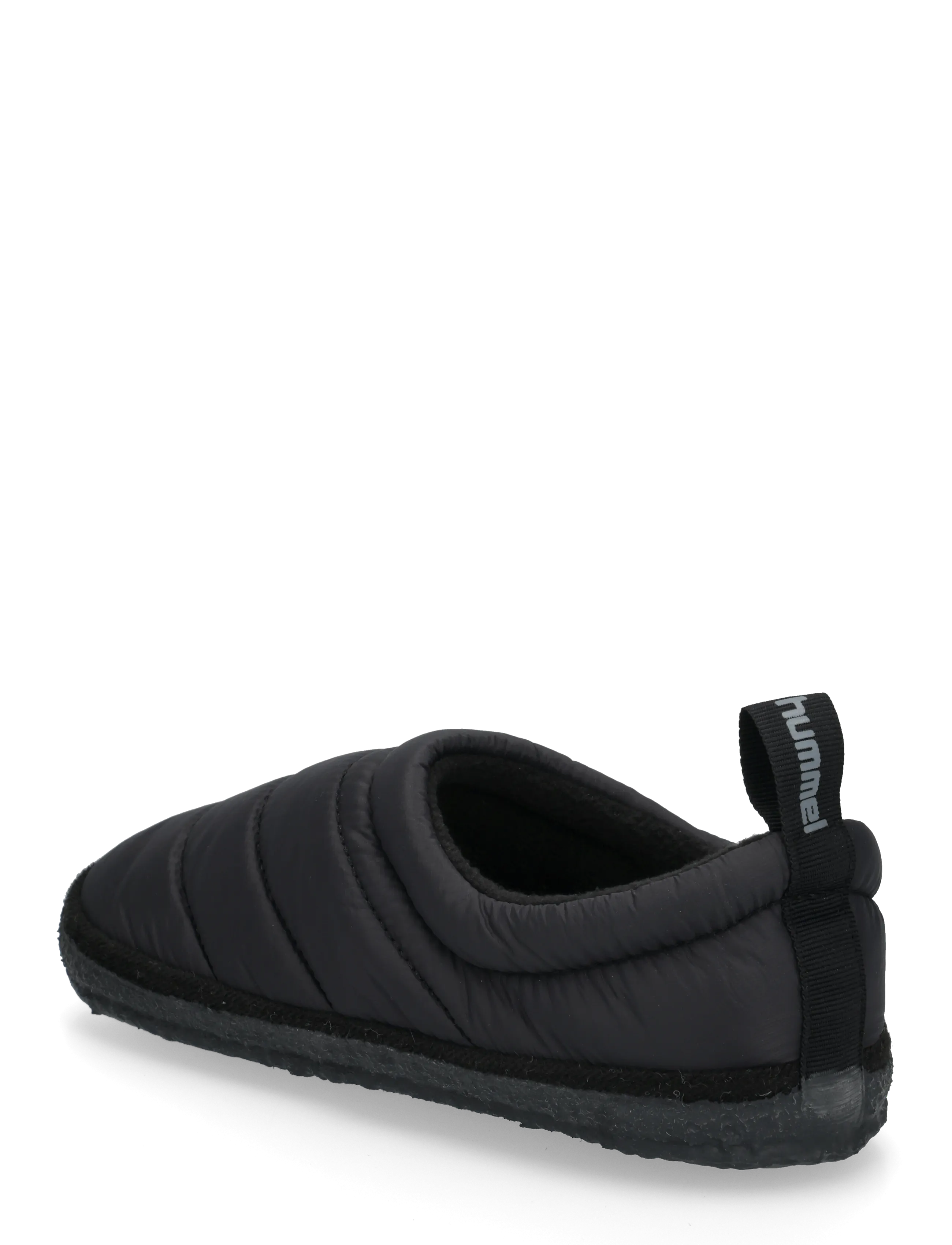 Hummel - HML MULES JR - madalaimad hinnad - black - 1