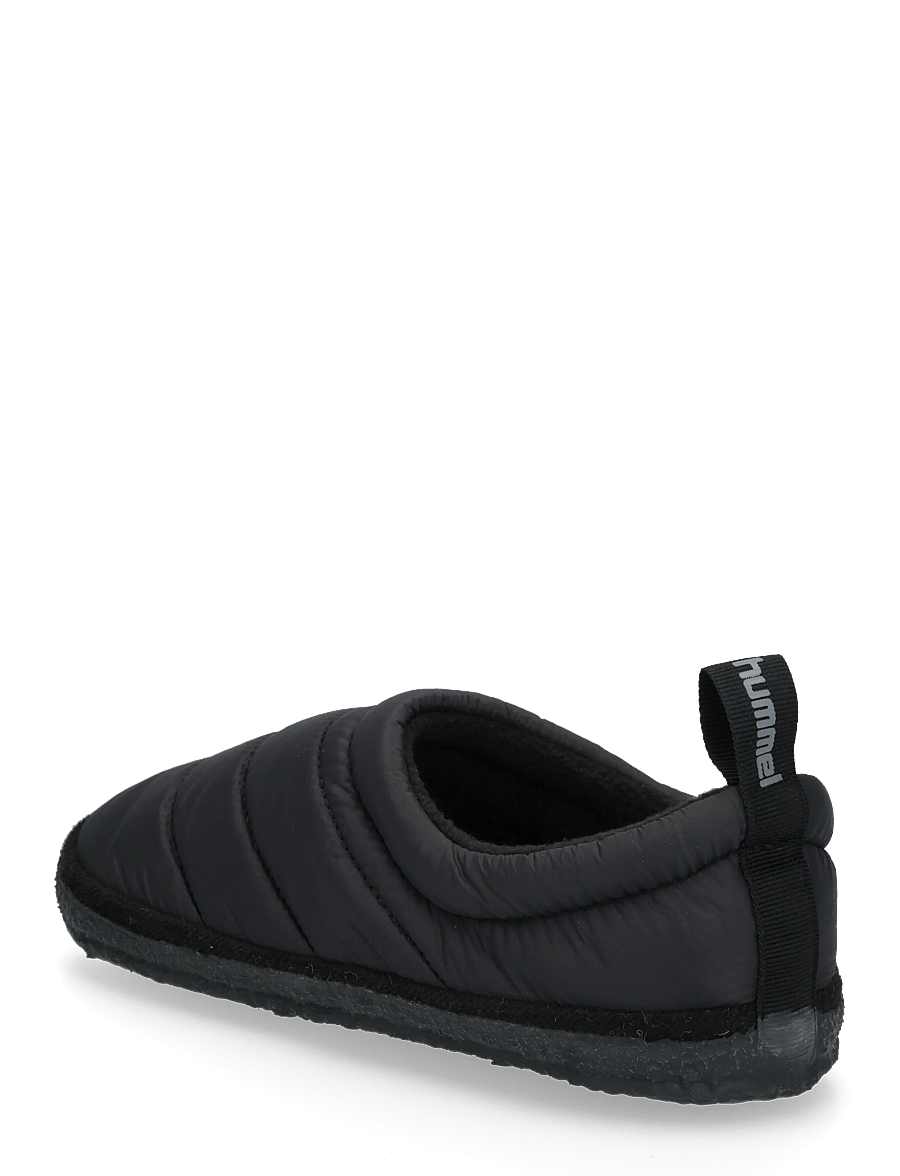 Hummel - HML MULES JR - schuhe - black - 1