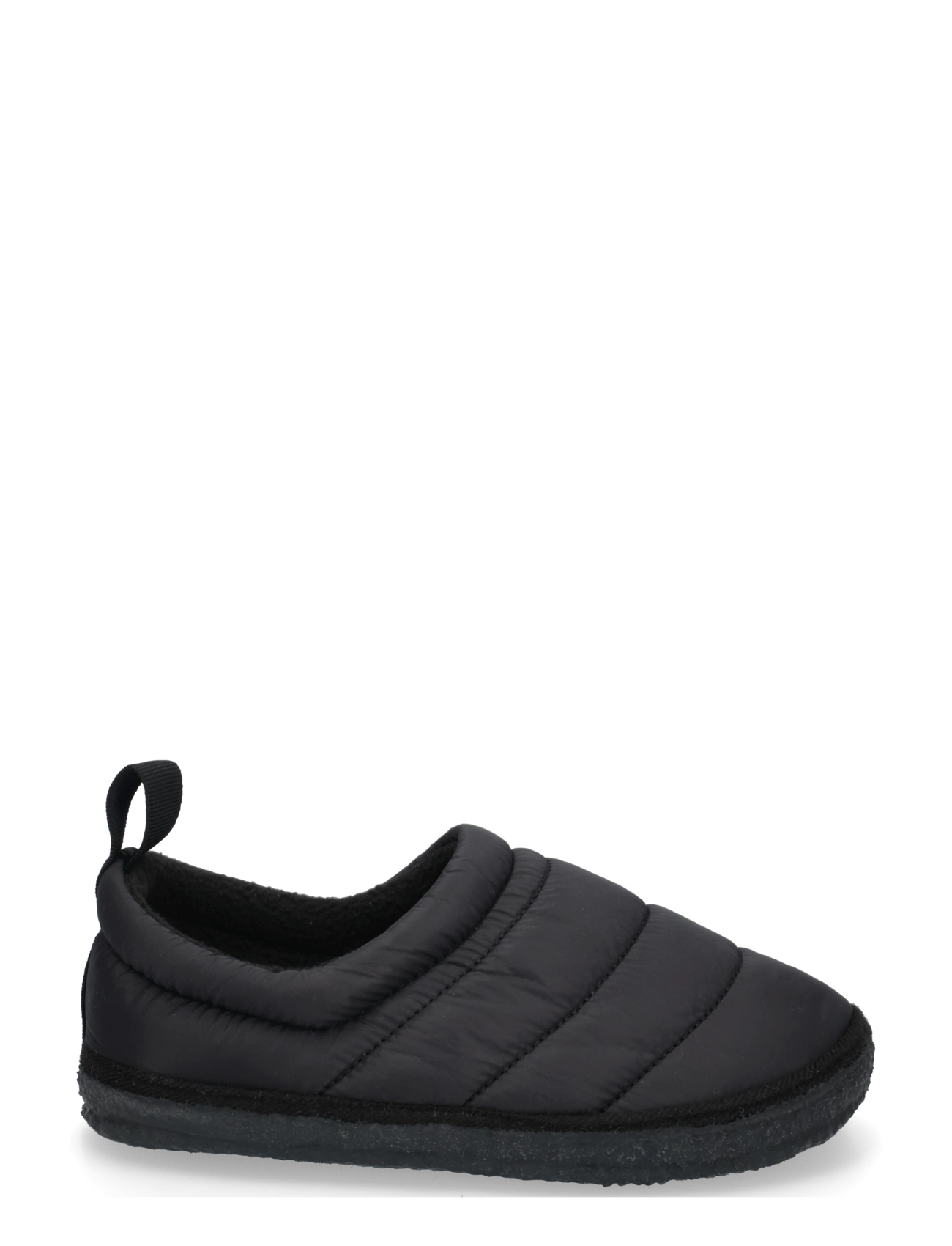 Hummel - HML MULES JR - black - 2
