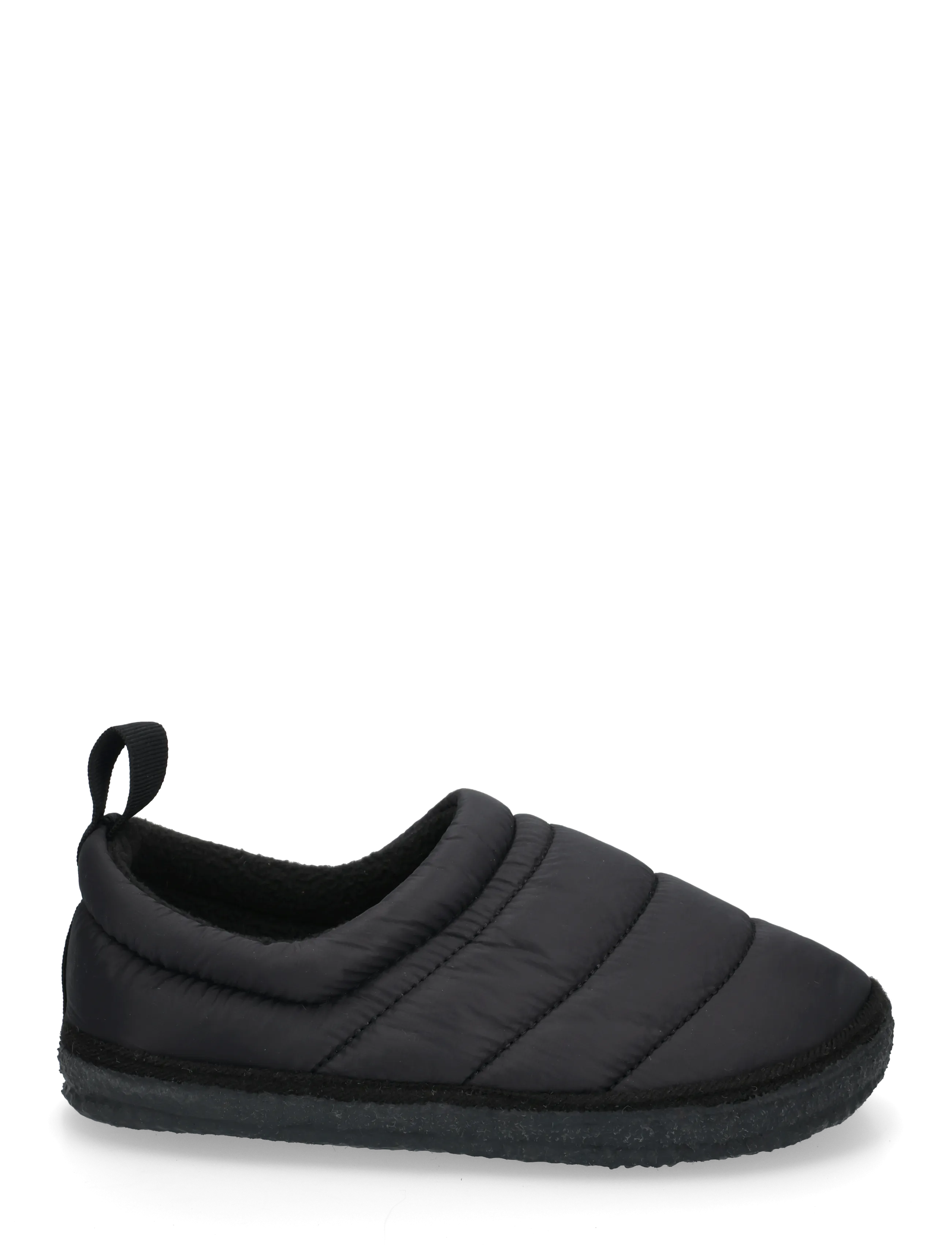 Hummel - HML MULES JR - madalaimad hinnad - black - 2