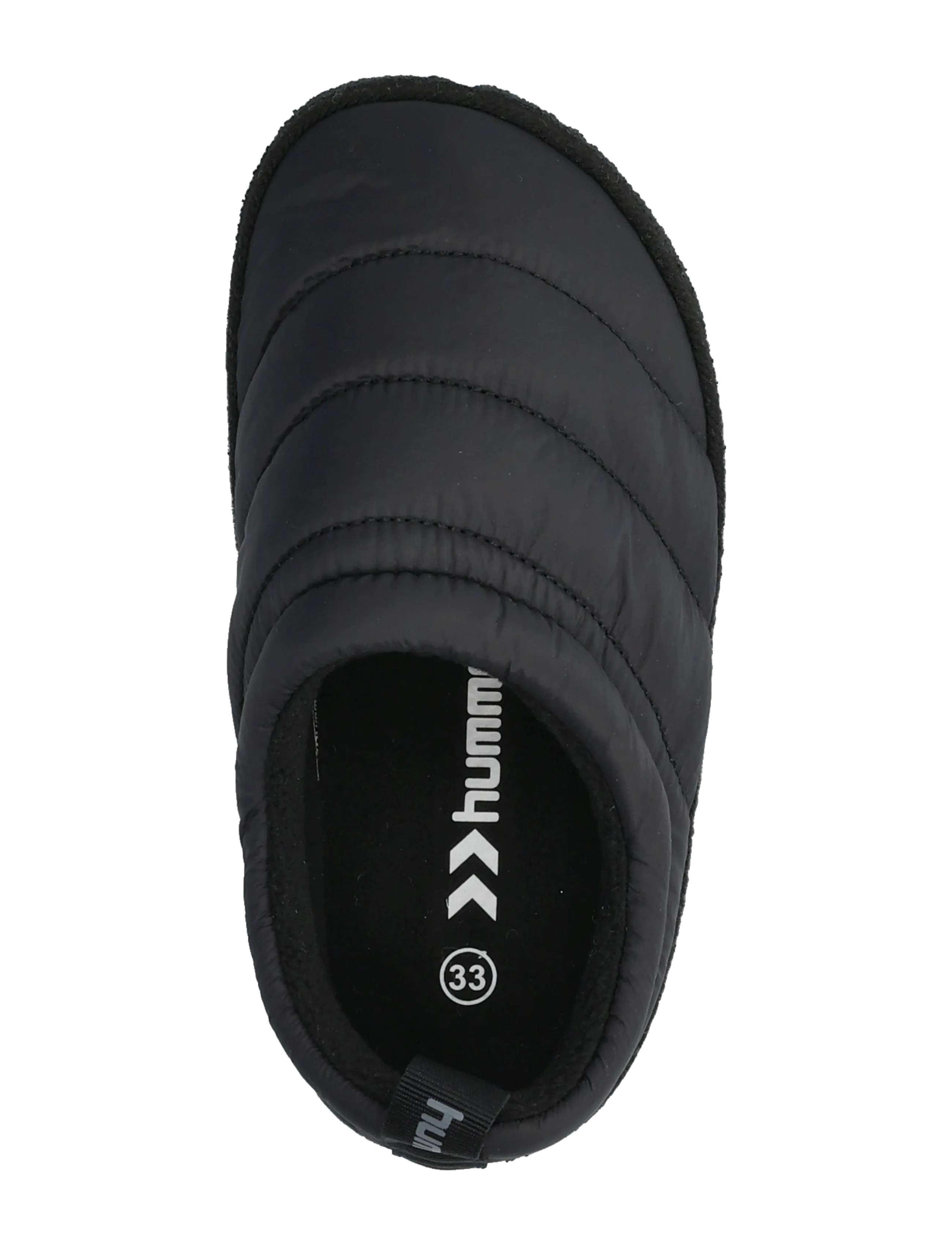 Hummel - HML MULES JR - madalaimad hinnad - black - 3