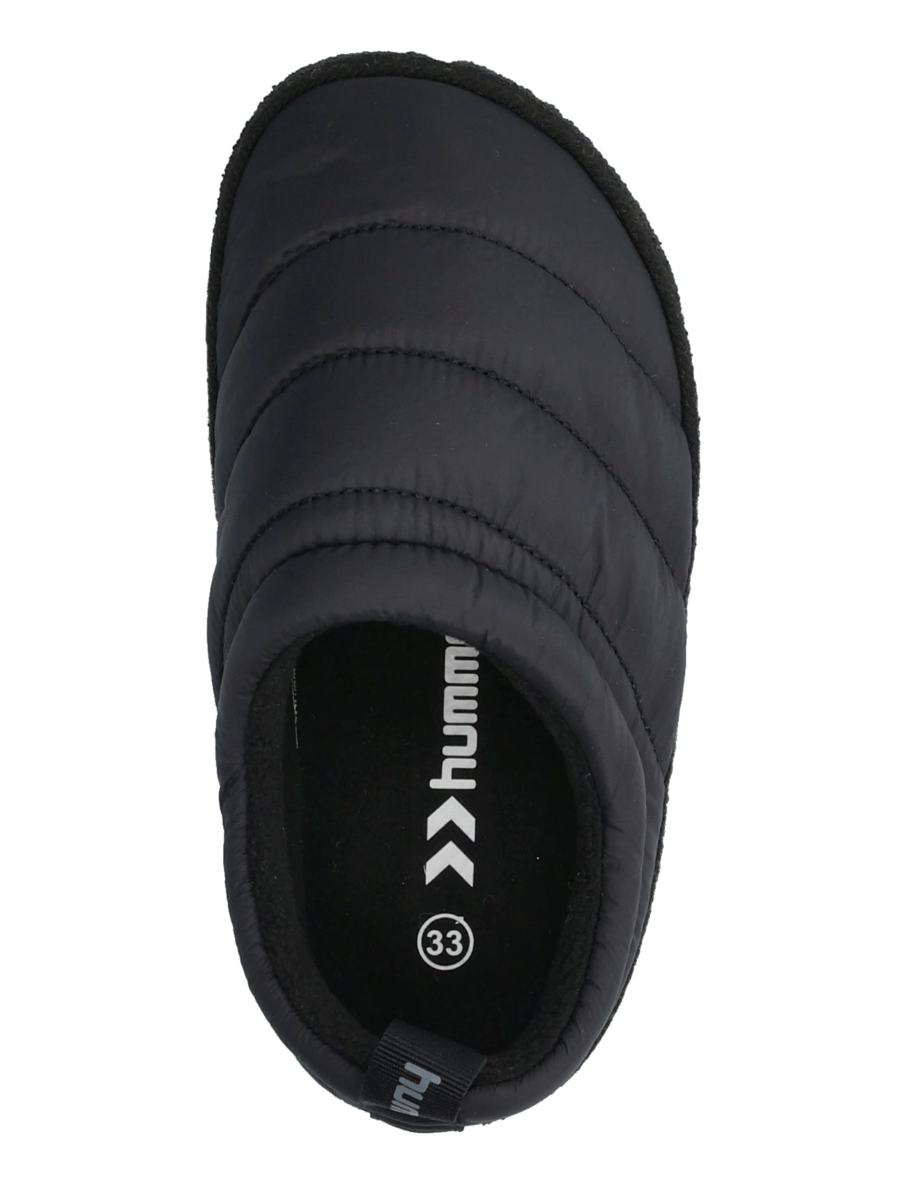 Hummel - HML MULES JR - black - 3