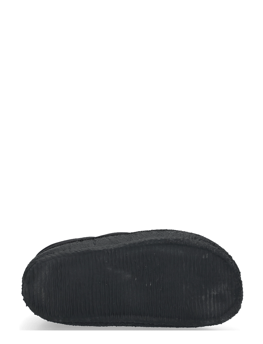 Hummel - HML MULES JR - schuhe - black - 4