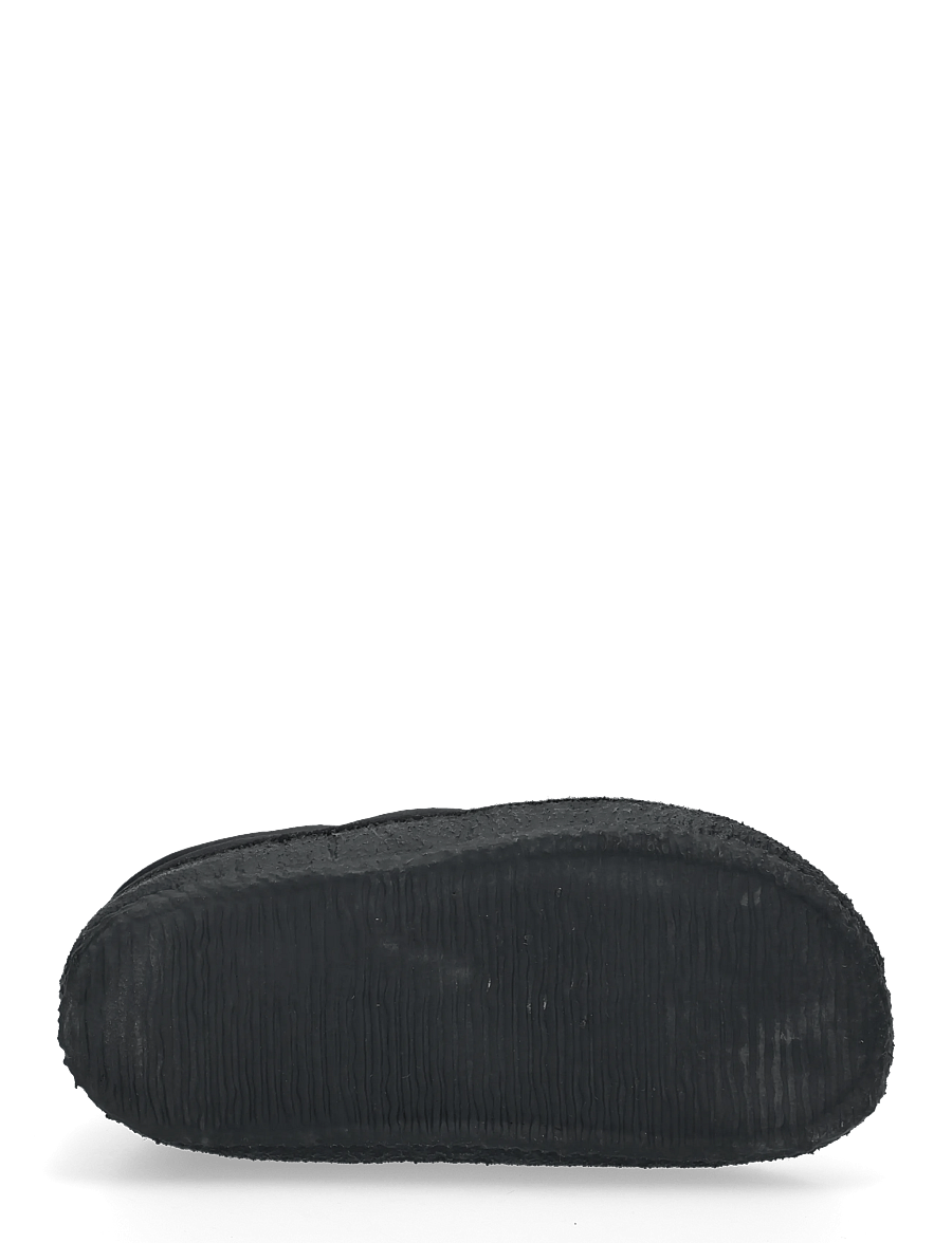 Hummel - HML MULES JR - schuhe - black - 4