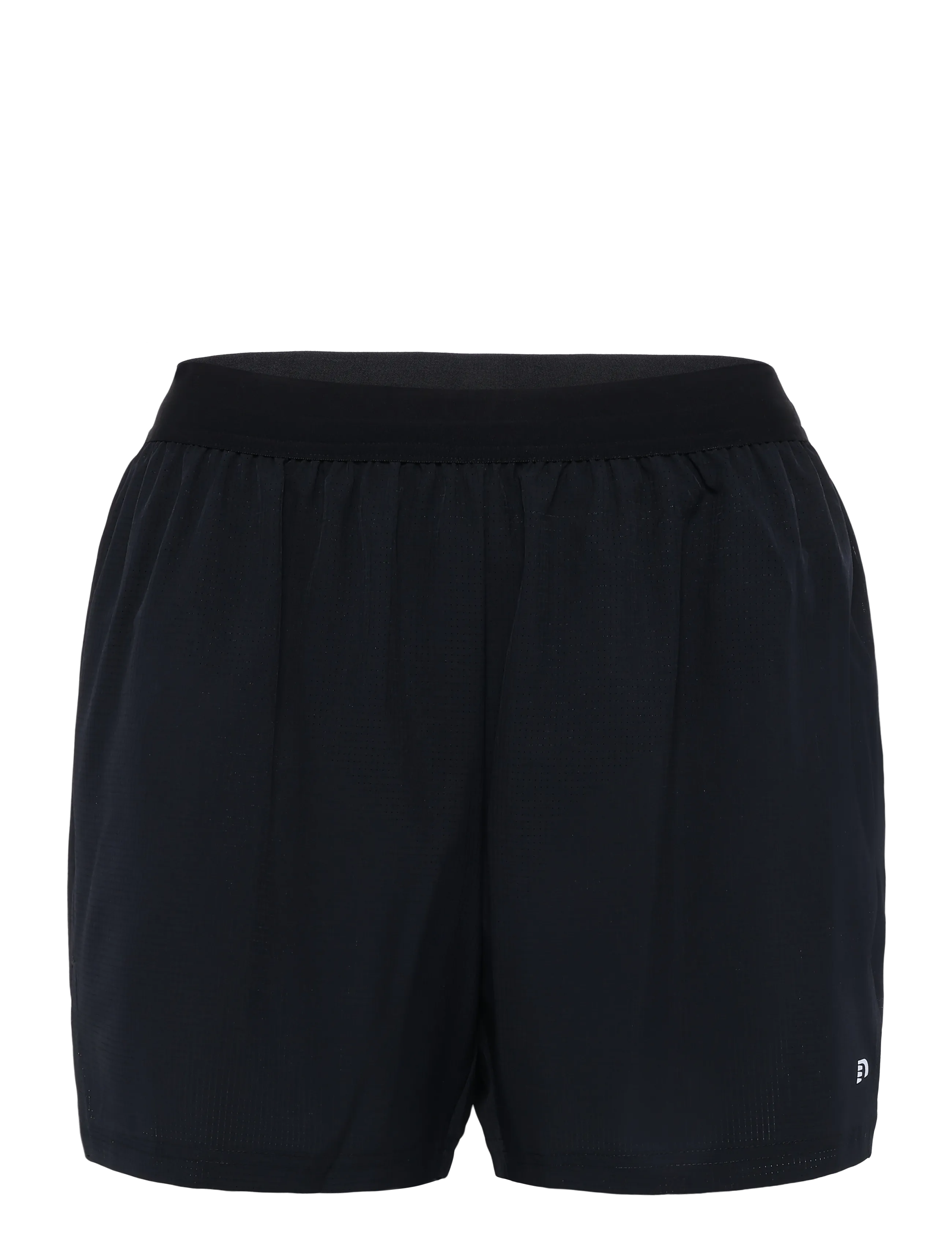 Hummel nwlBREATHE 5 inch SHORTS - Clothing - 2001 / black