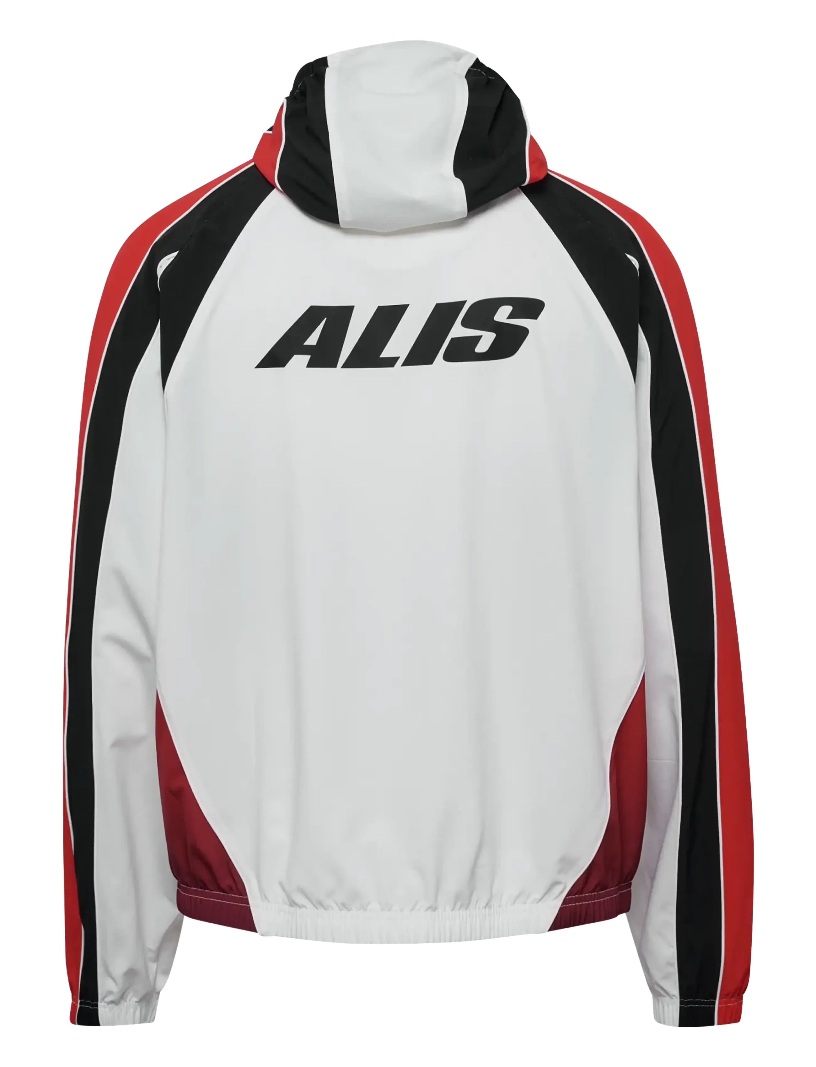Hummel - DBU-ALIS 26 LINE UP JACKET - sportjacken - white - 1