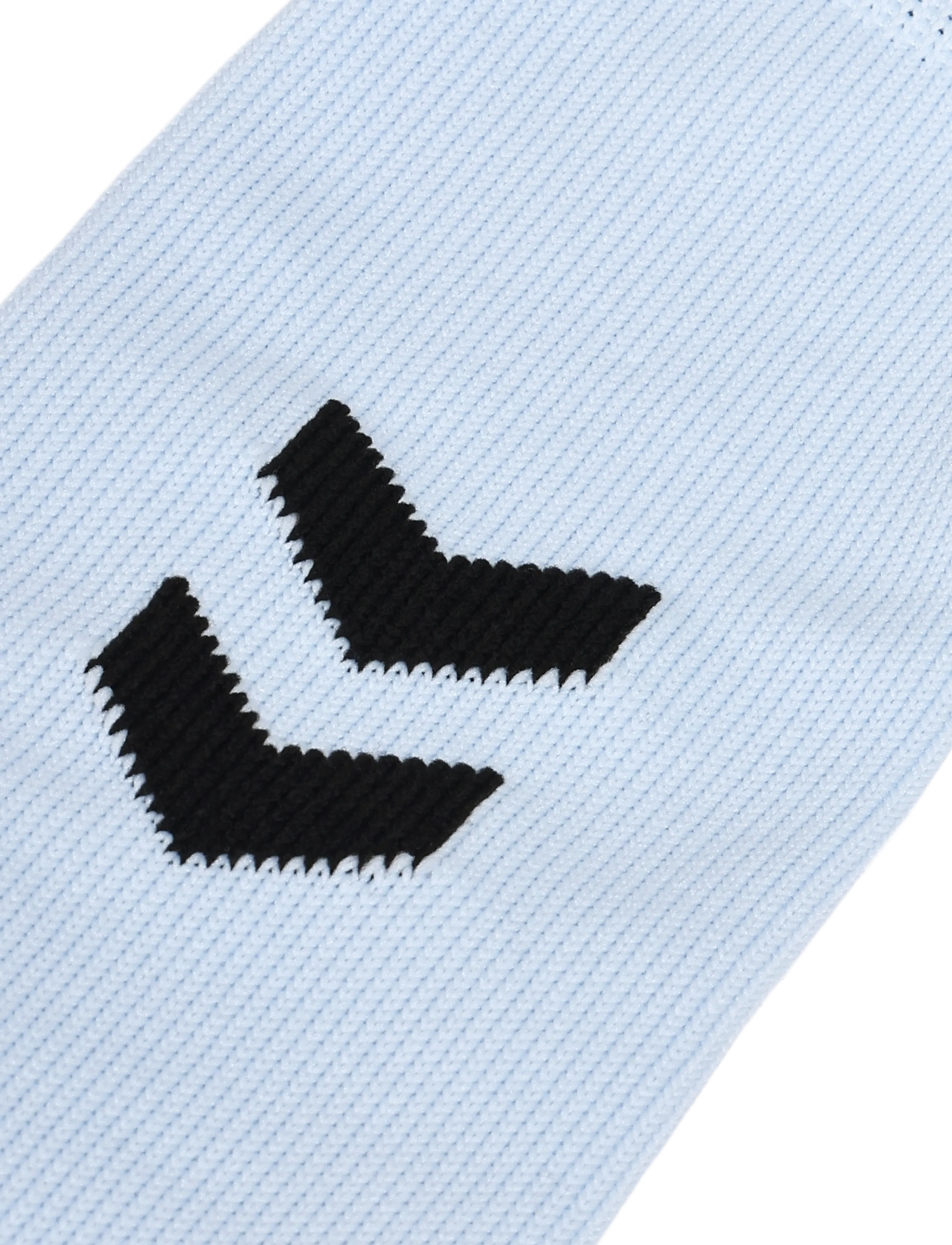 Hummel - hmlJR SHIMMER PLAIN FOOTBALL SOCKS - skyway - 2