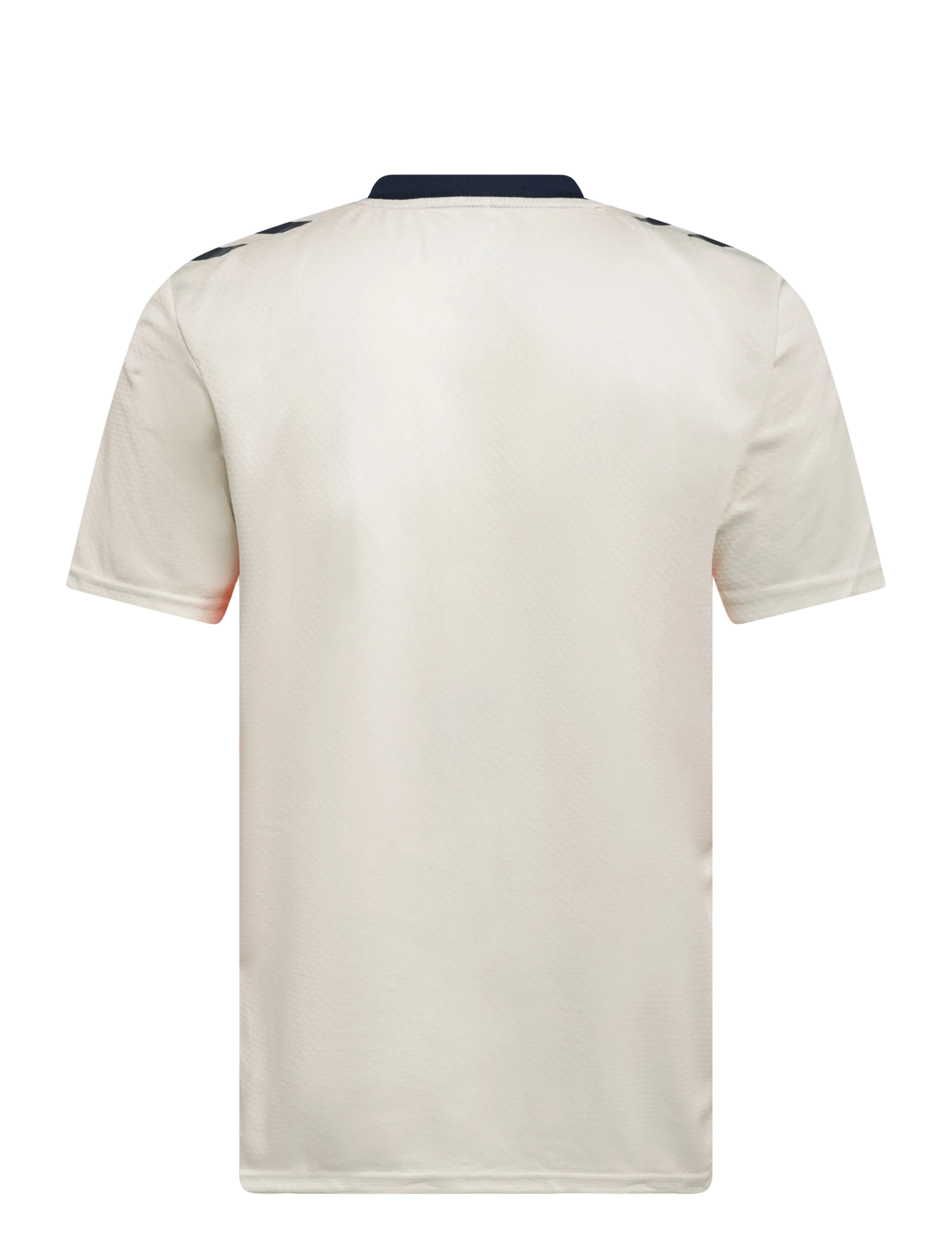 Hummel - Coventry City Football Club 26/27 AWAY JERSEY S/S - fotbollströjor - marshmallow - 1