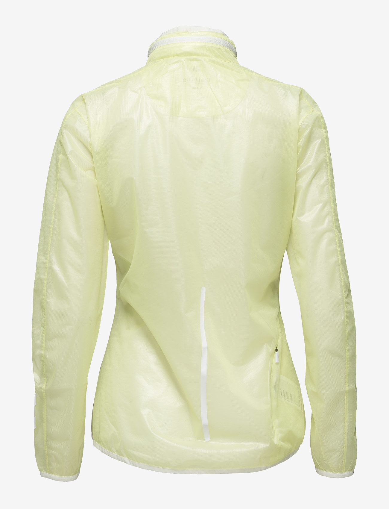 Hummel - ALESSA ZIP JACKET - sunny lime - 1