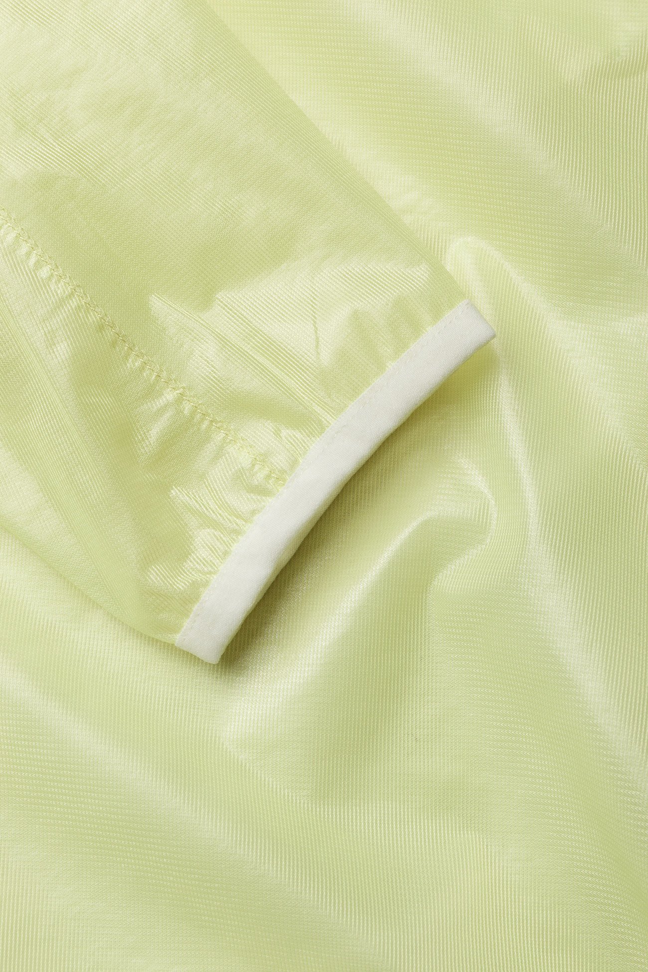 Hummel - ALESSA ZIP JACKET - sunny lime - 5