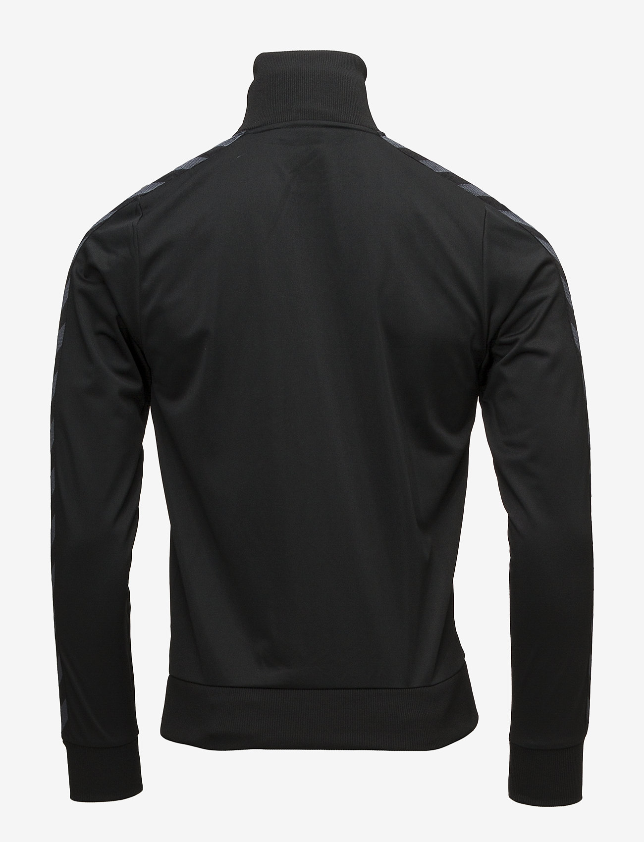 Hummel - CLASSIC BEE ZIP JACKET - black - 1