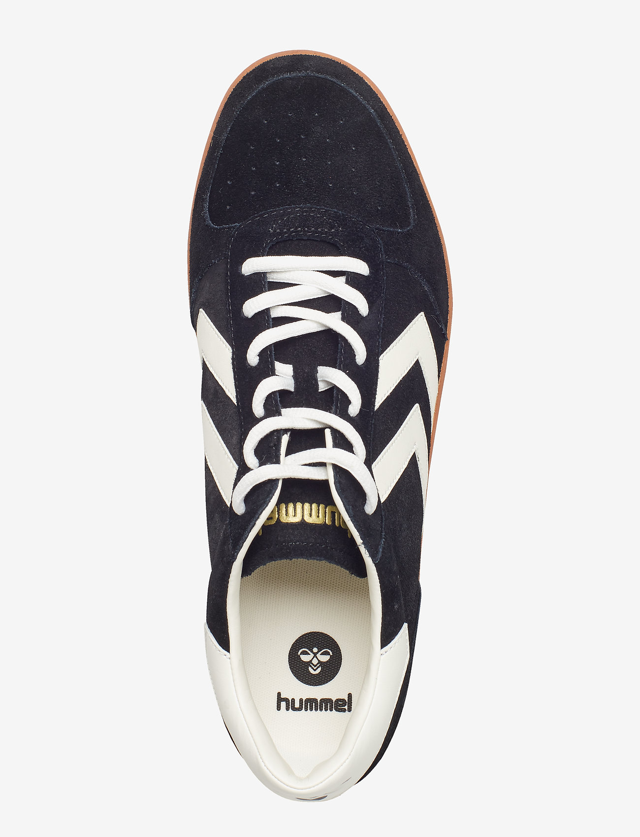Hummel - VICTORY - black - 3