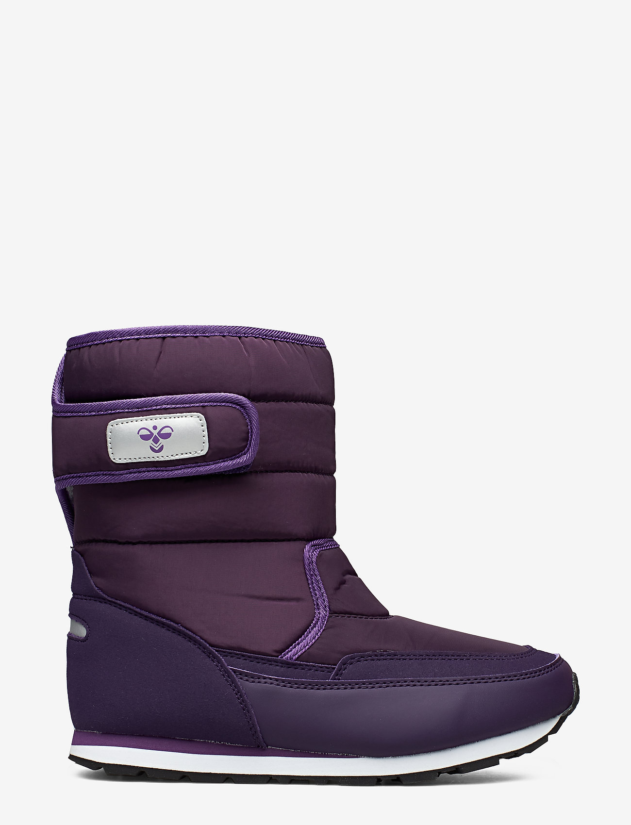 Hummel - REFLEX WINTER BOOT JR - nightshade - 1