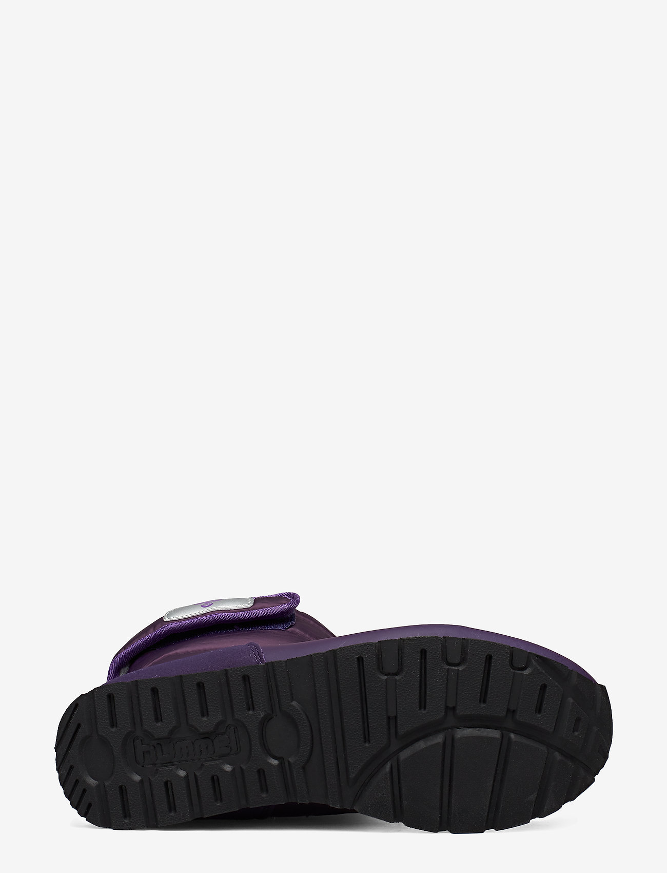 Hummel - REFLEX WINTER BOOT JR - nightshade - 4