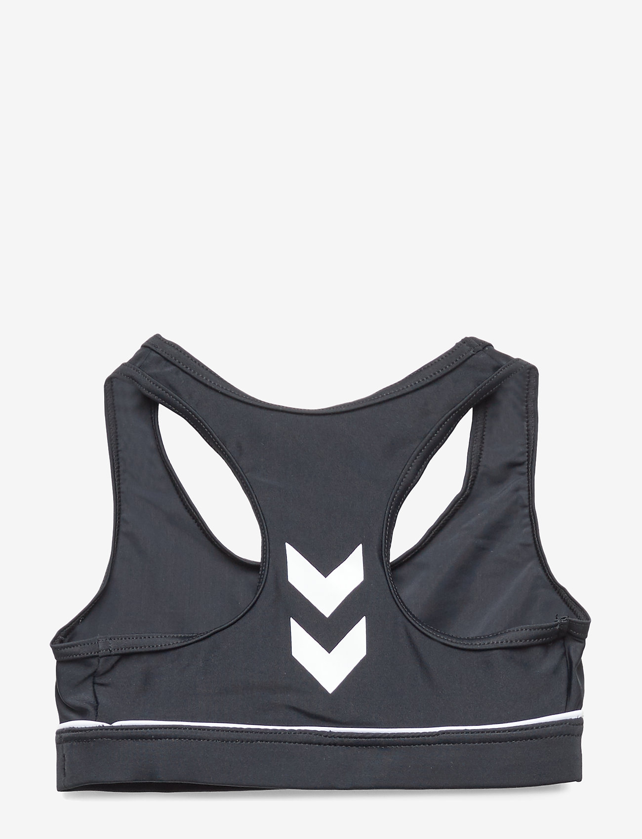 Hummel - MEDINE BIKINI TOP - madalaimad hinnad - black - 1