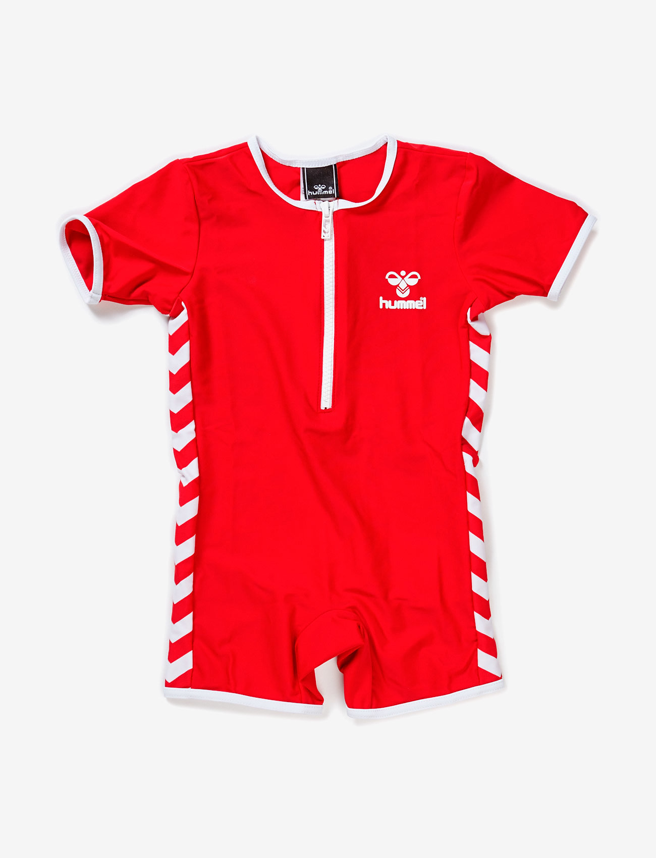 Hummel - MOXIE SWIMSUIT - ginger - 0