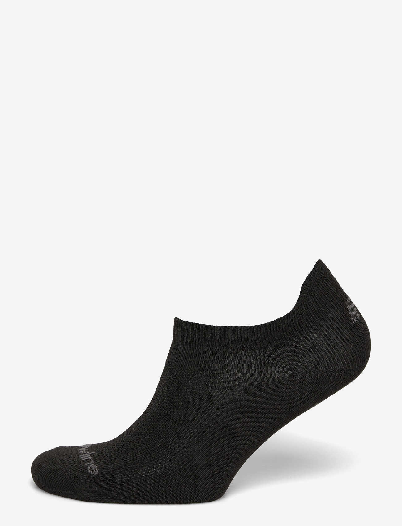 Hummel - Base Socklet - laveste priser - black - 0