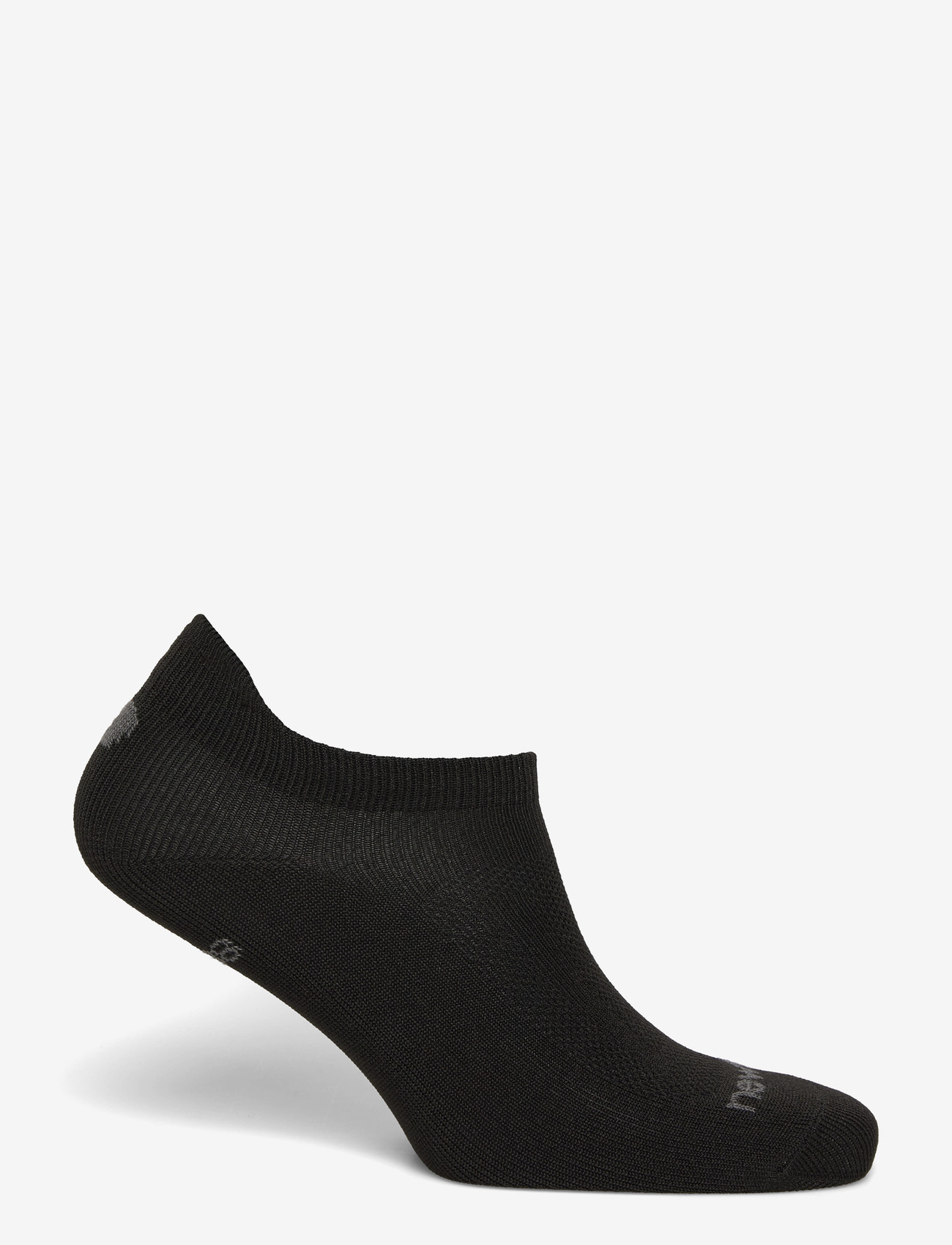 Hummel - Base Socklet - laveste priser - black - 1