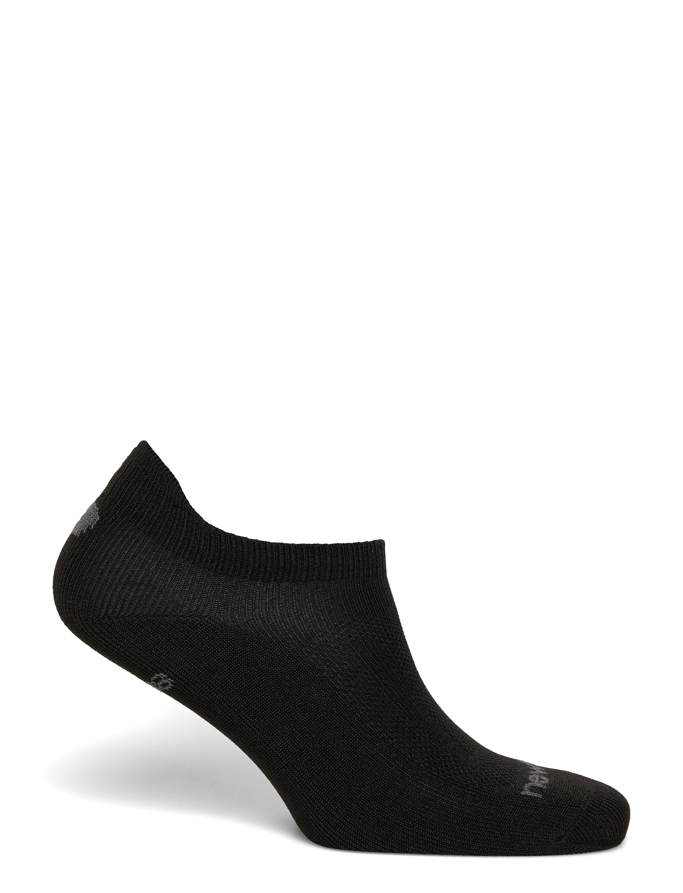 Hummel - Base Socklet - madalaimad hinnad - black - 1