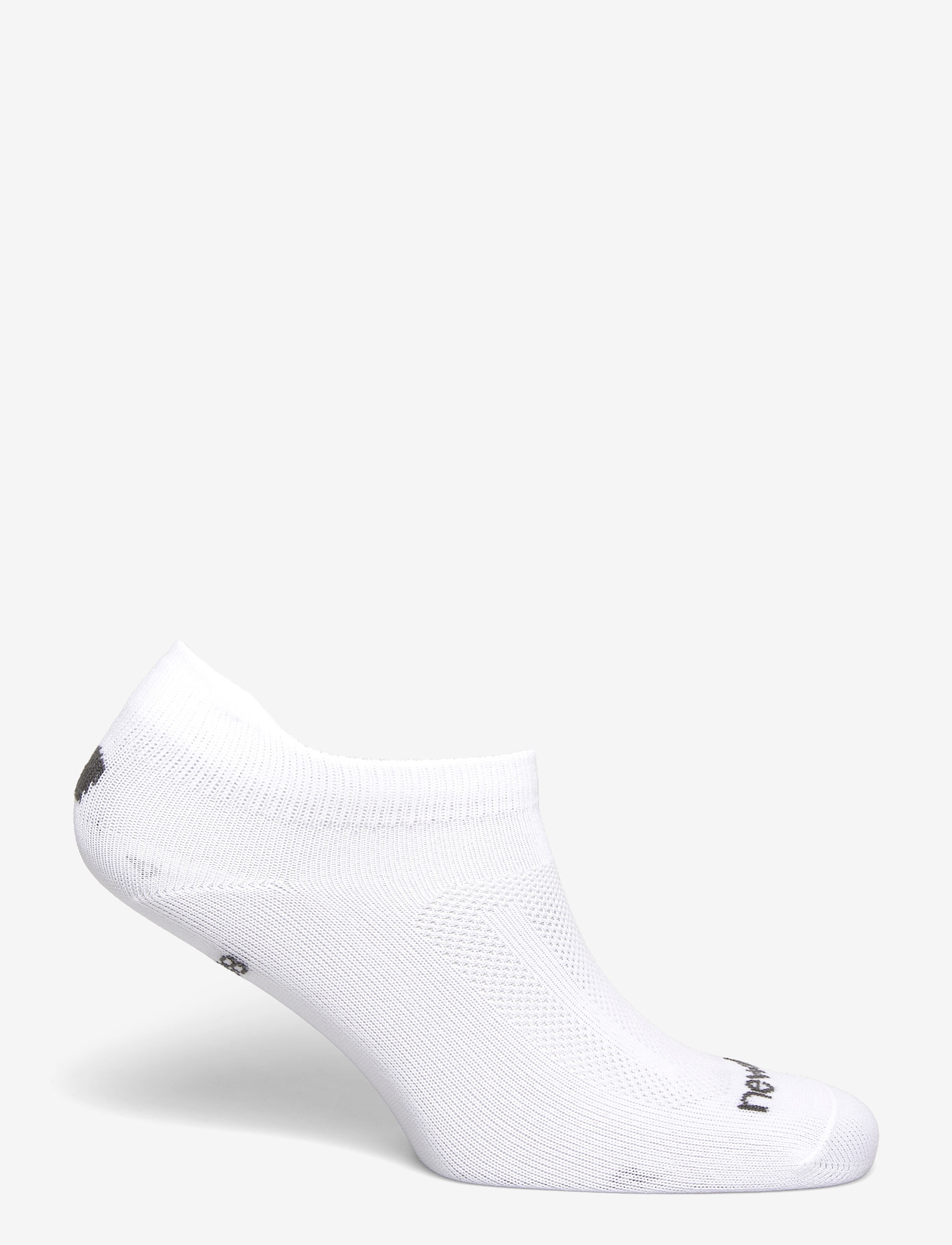 Hummel - Base Socklet - laveste priser - white - 1