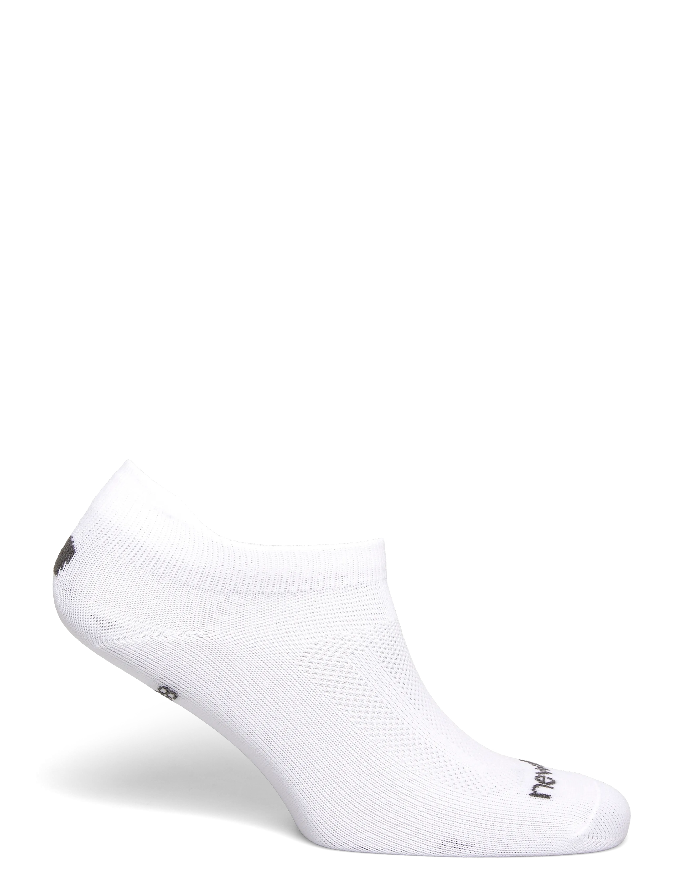 Hummel - Base Socklet - madalaimad hinnad - white - 1