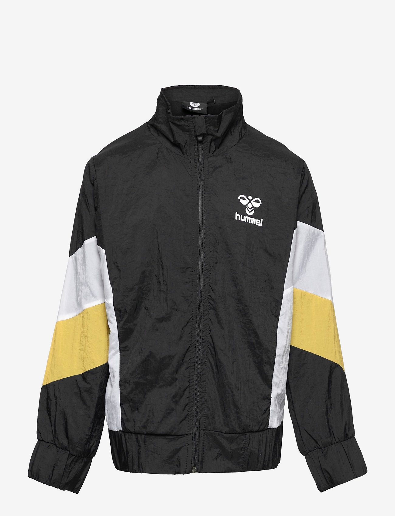 Hummel - hmlLOREN ZIP JACKET - black - 0