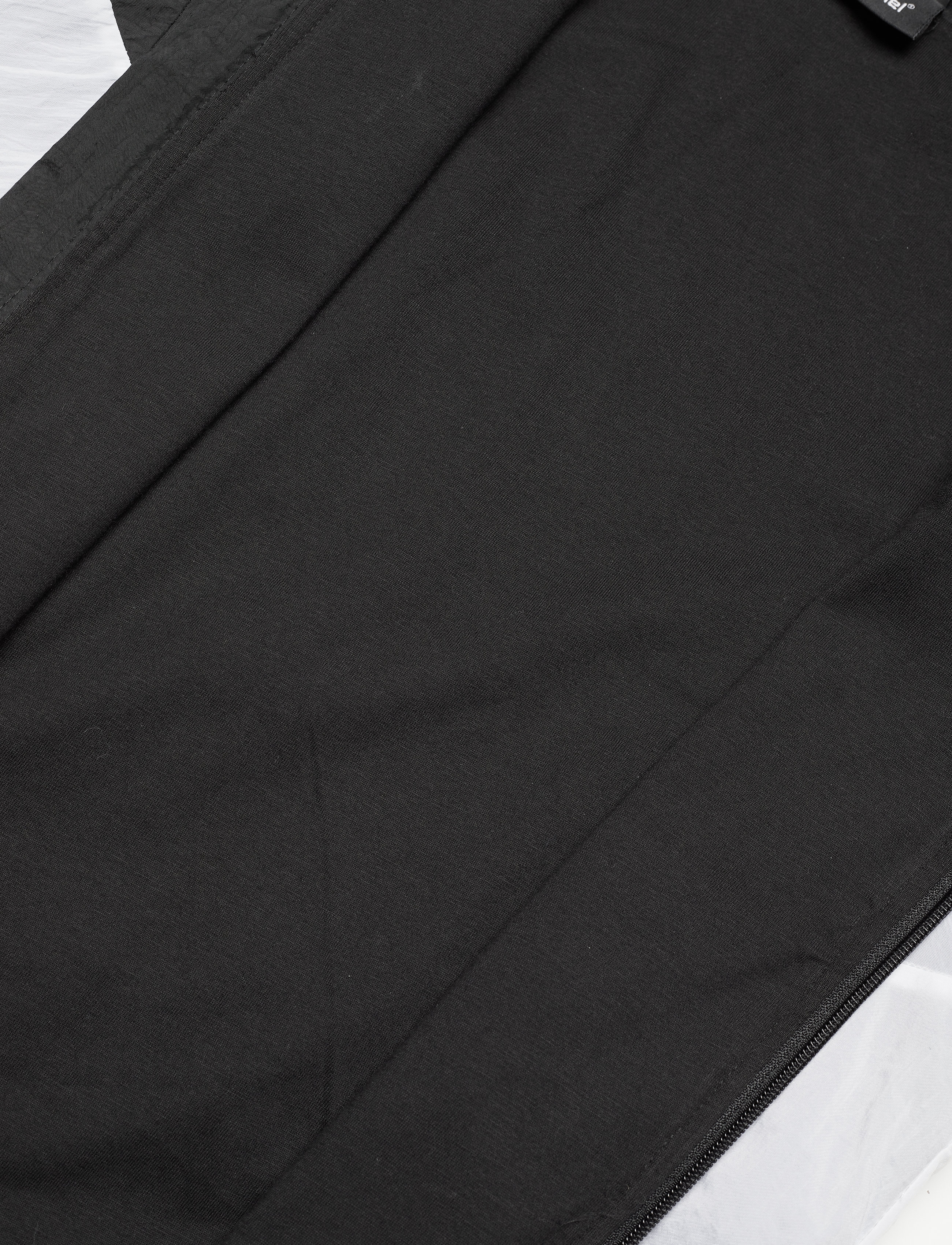 Hummel - hmlLOREN ZIP JACKET - black - 4