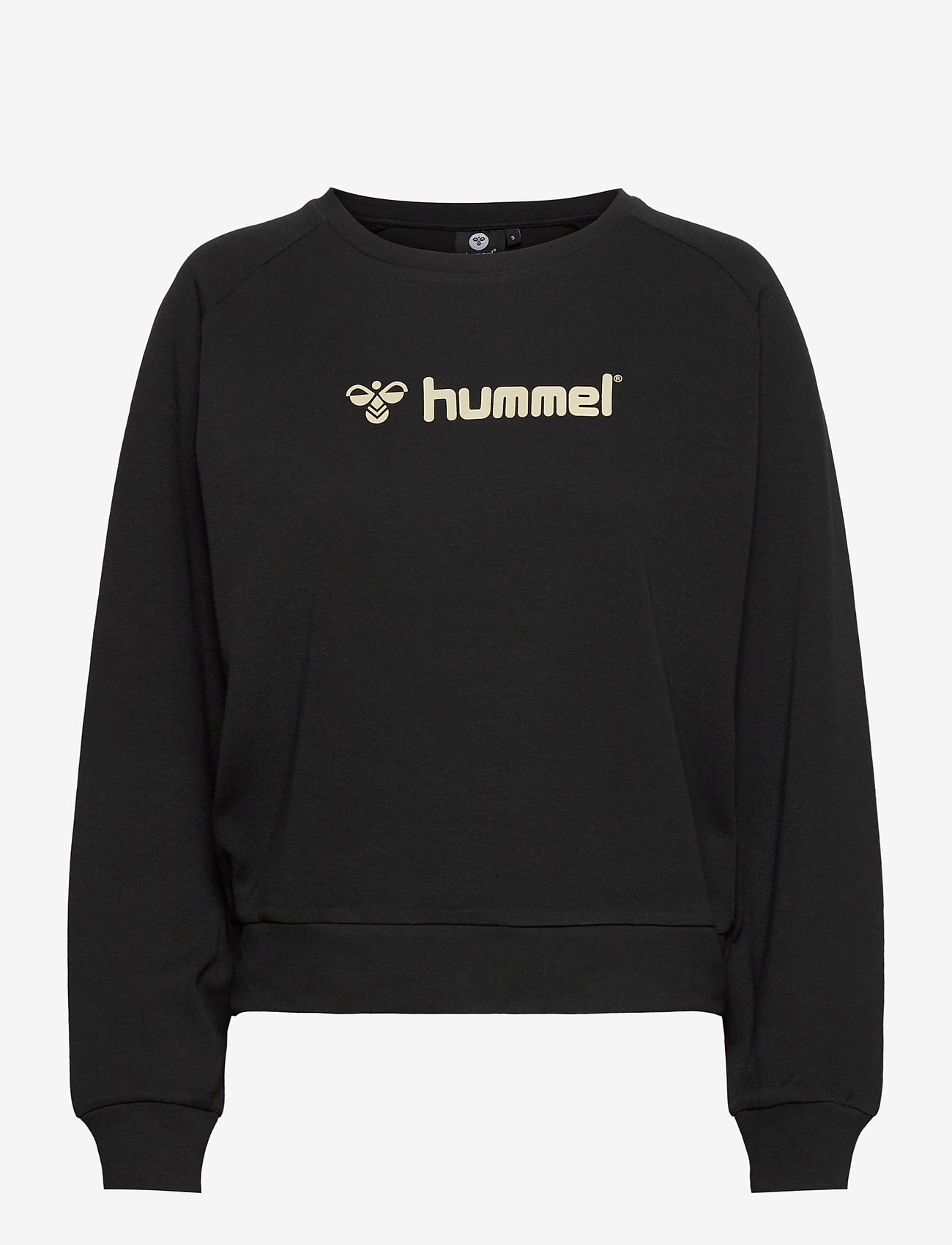Hummel - HMLSTELLA SWEAT SHIRT - black - 0