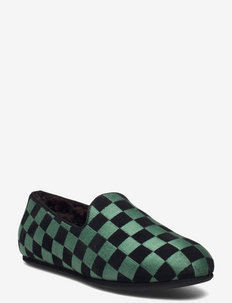 Hums chess loafer, Hums