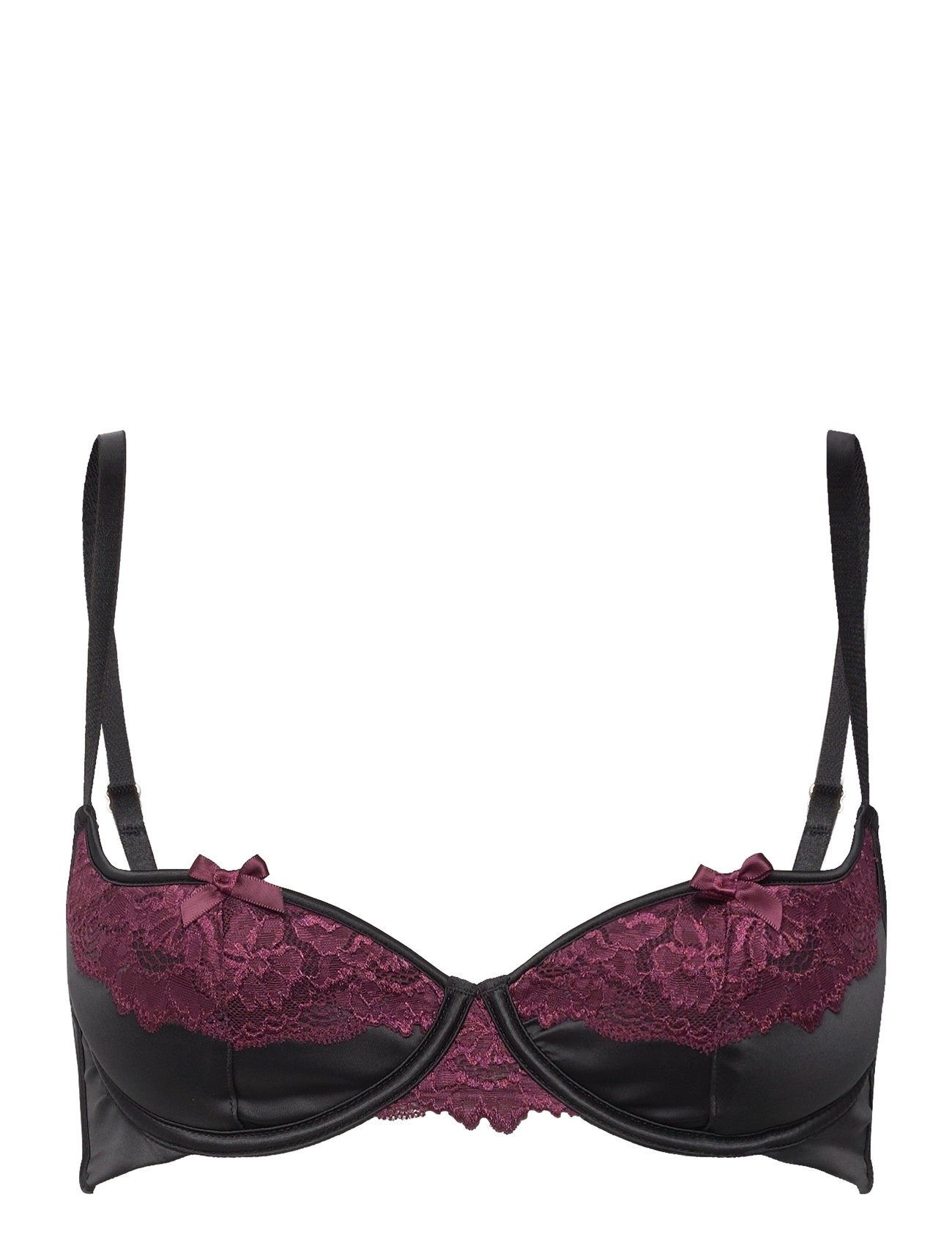Hunkemöller Ambra Demi Cut & Sew - - 75 B 1