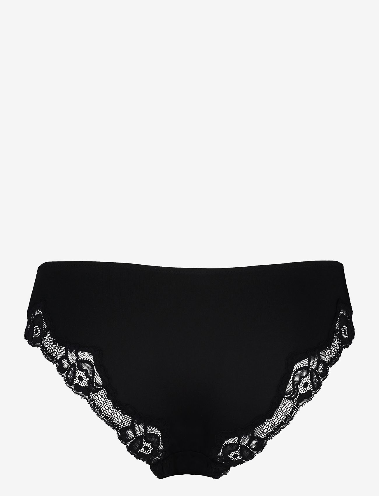 Hunkemöller - *Secrets lace rio - briefs - black - 2