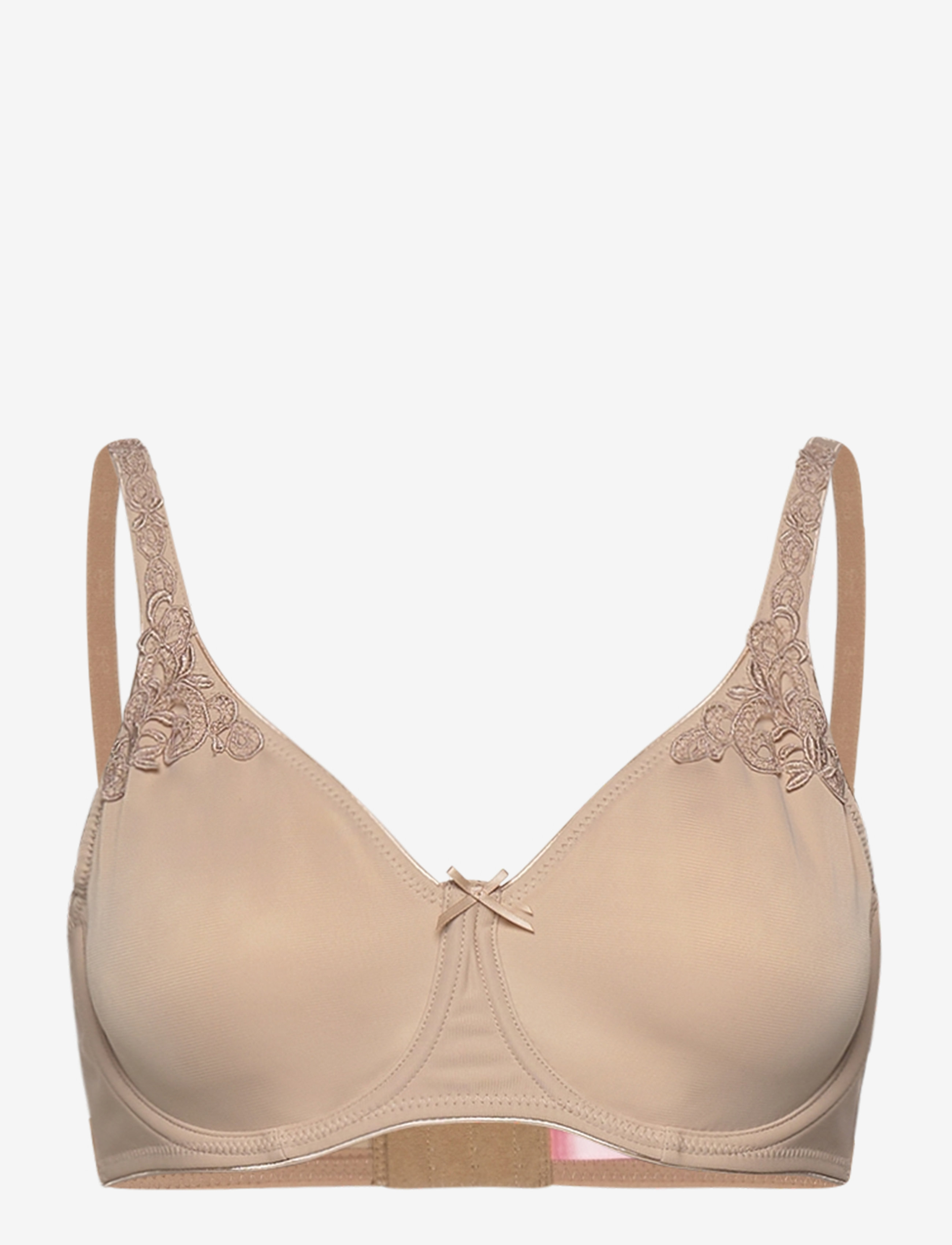 Hunkemöller - Minimiser tan - tan - 0