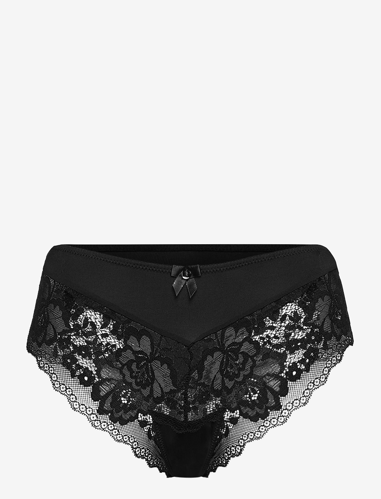 Hunkemöller - Maya br - black - 0