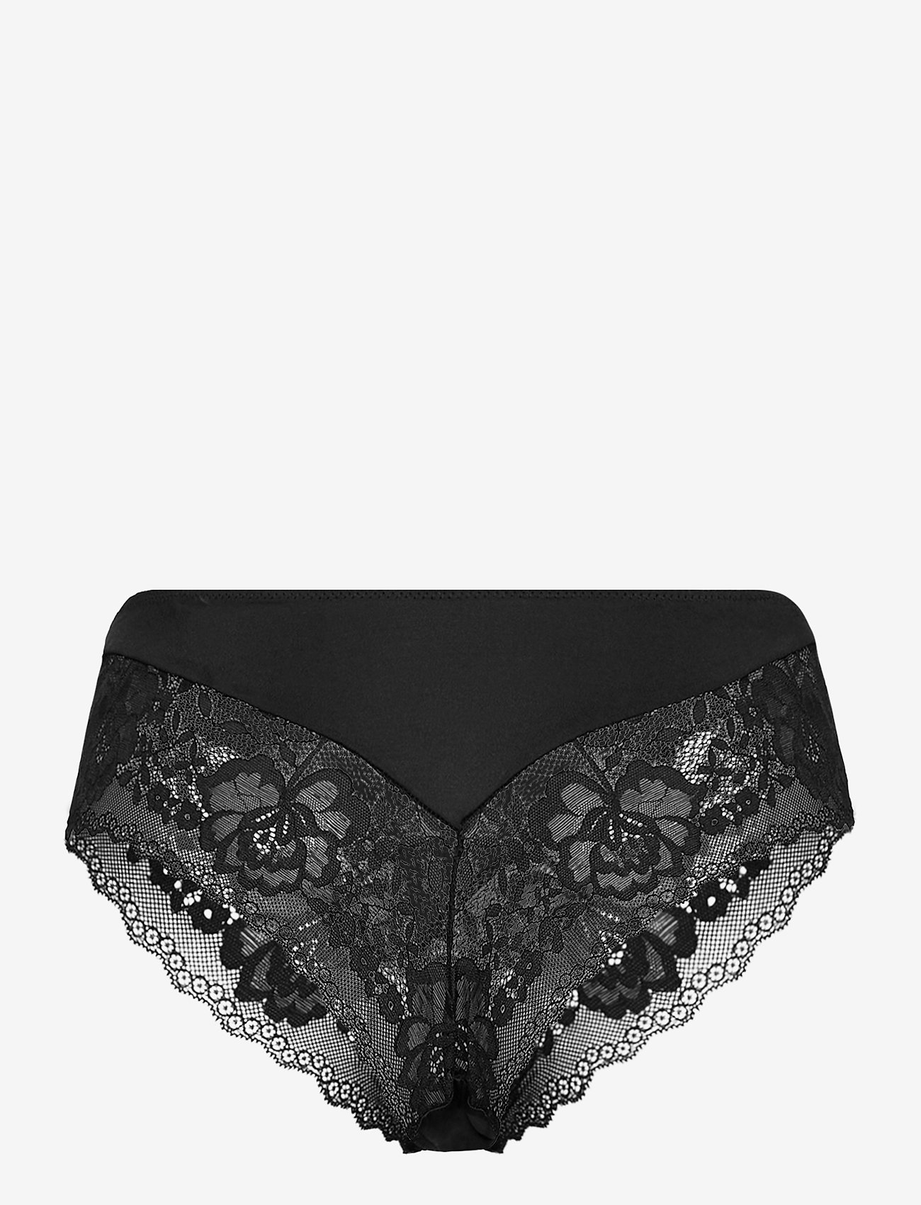 Hunkemöller - Maya br - black - 1