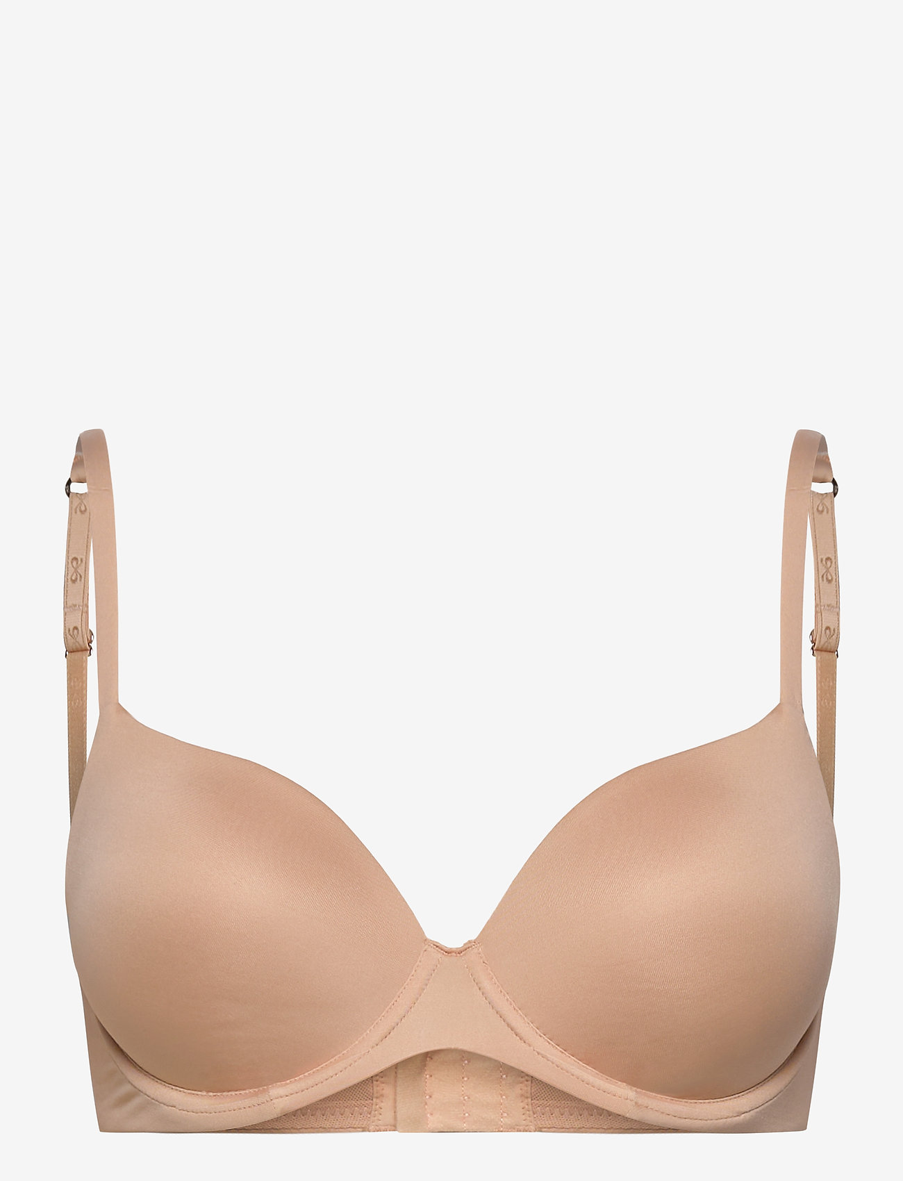 Hunkemöller - Super soft bra - geschenke unter 50€ - tan - 0