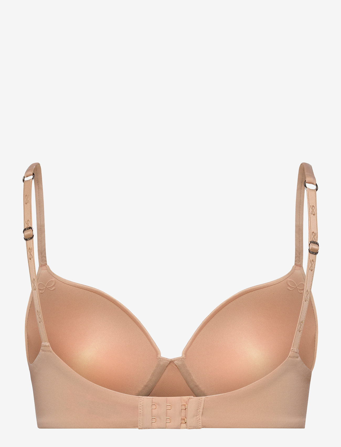 Hunkemöller - Super soft bra - geschenke unter 50€ - tan - 1