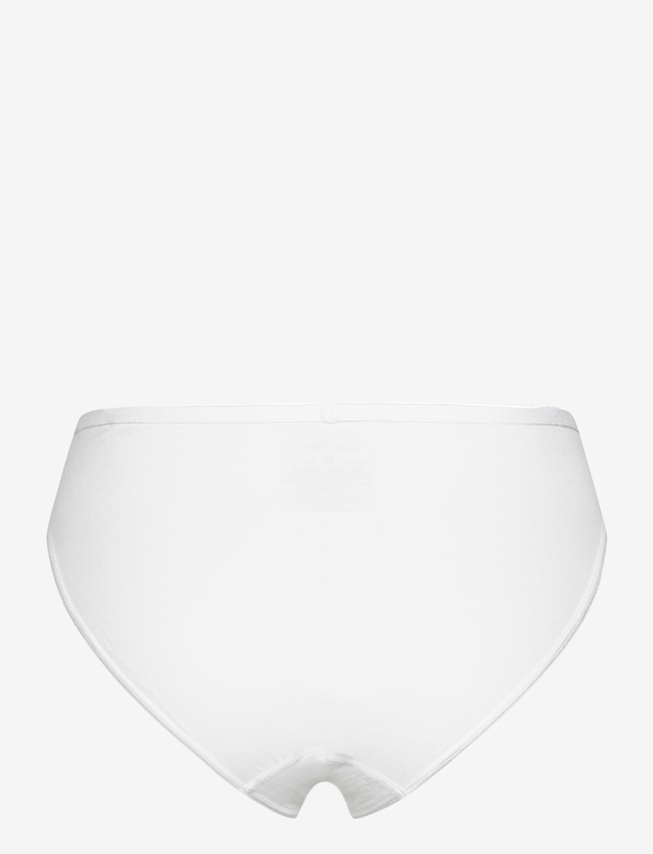 Hunkemöller - Superslip*riio - white - 1
