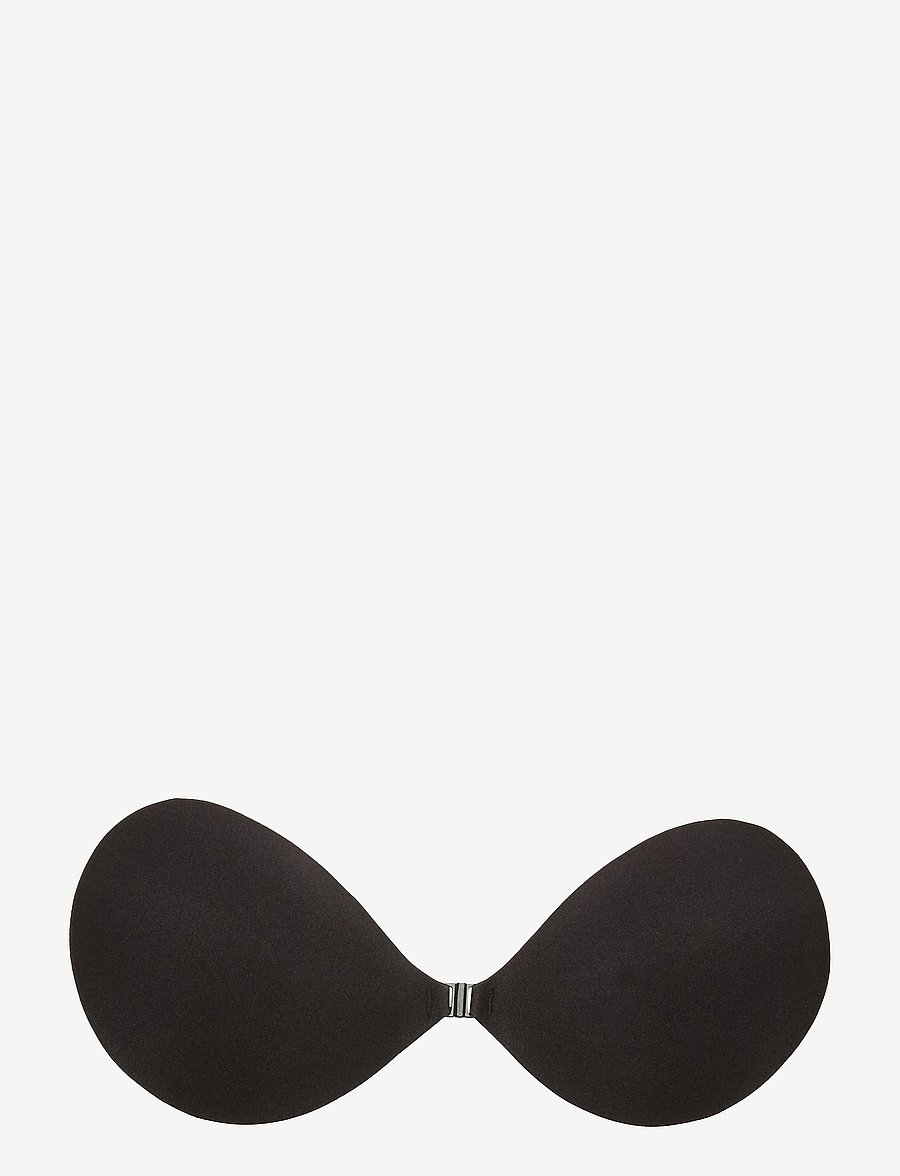 Hunkemöller - Stick On Bra - black - 1
