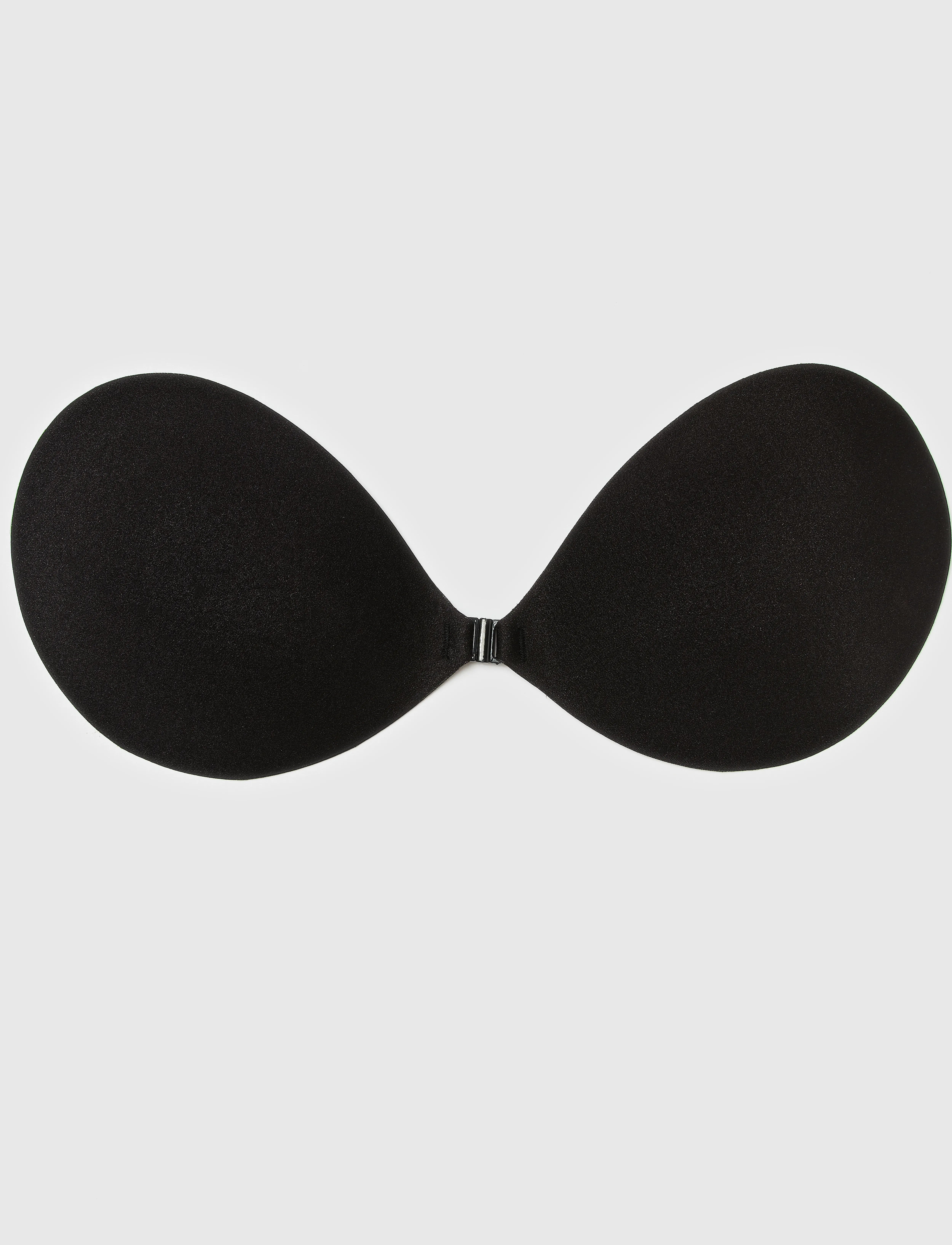 Hunkemöller - Stick On Bra - black - 3