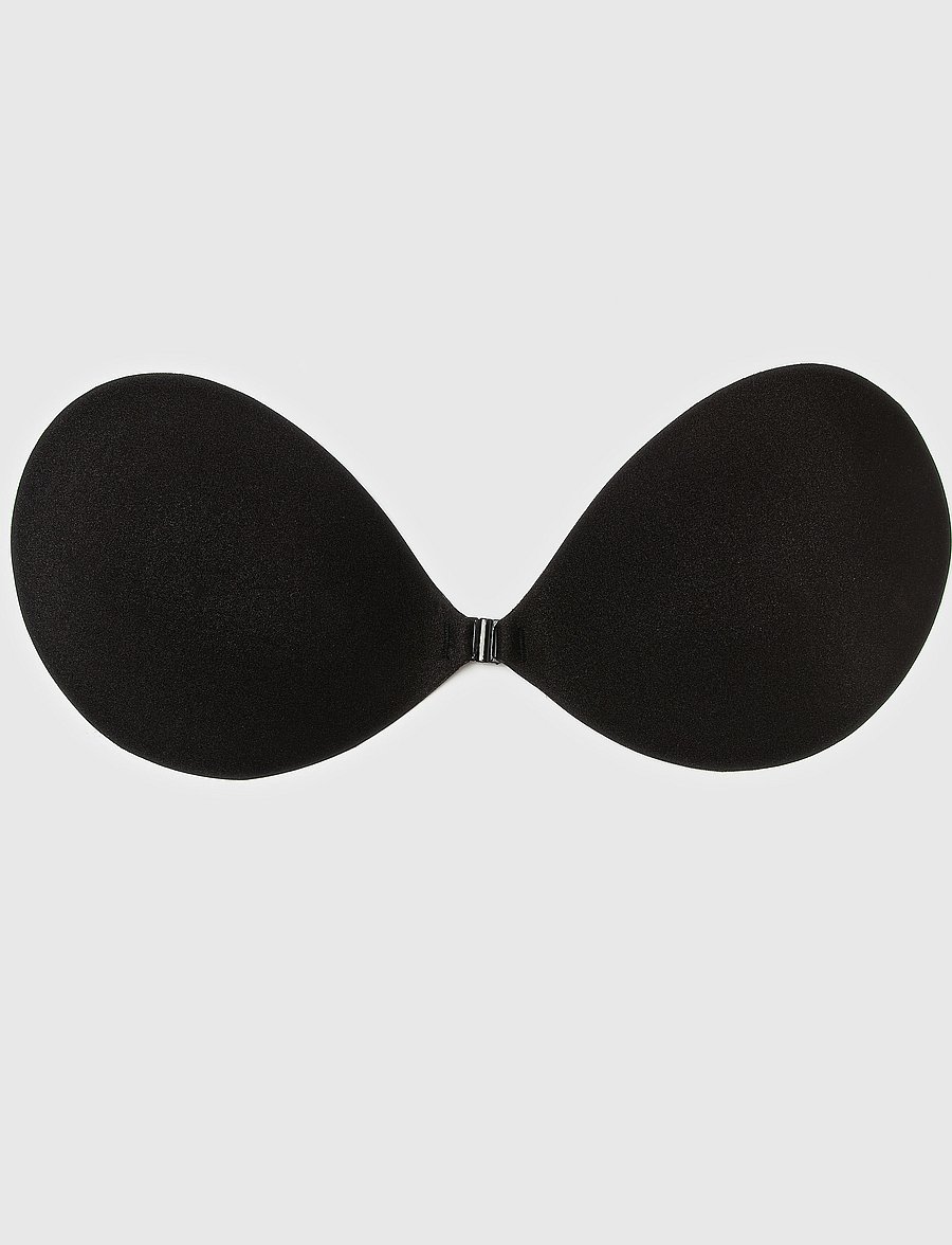 Hunkemöller - Stick On Bra - black - 3