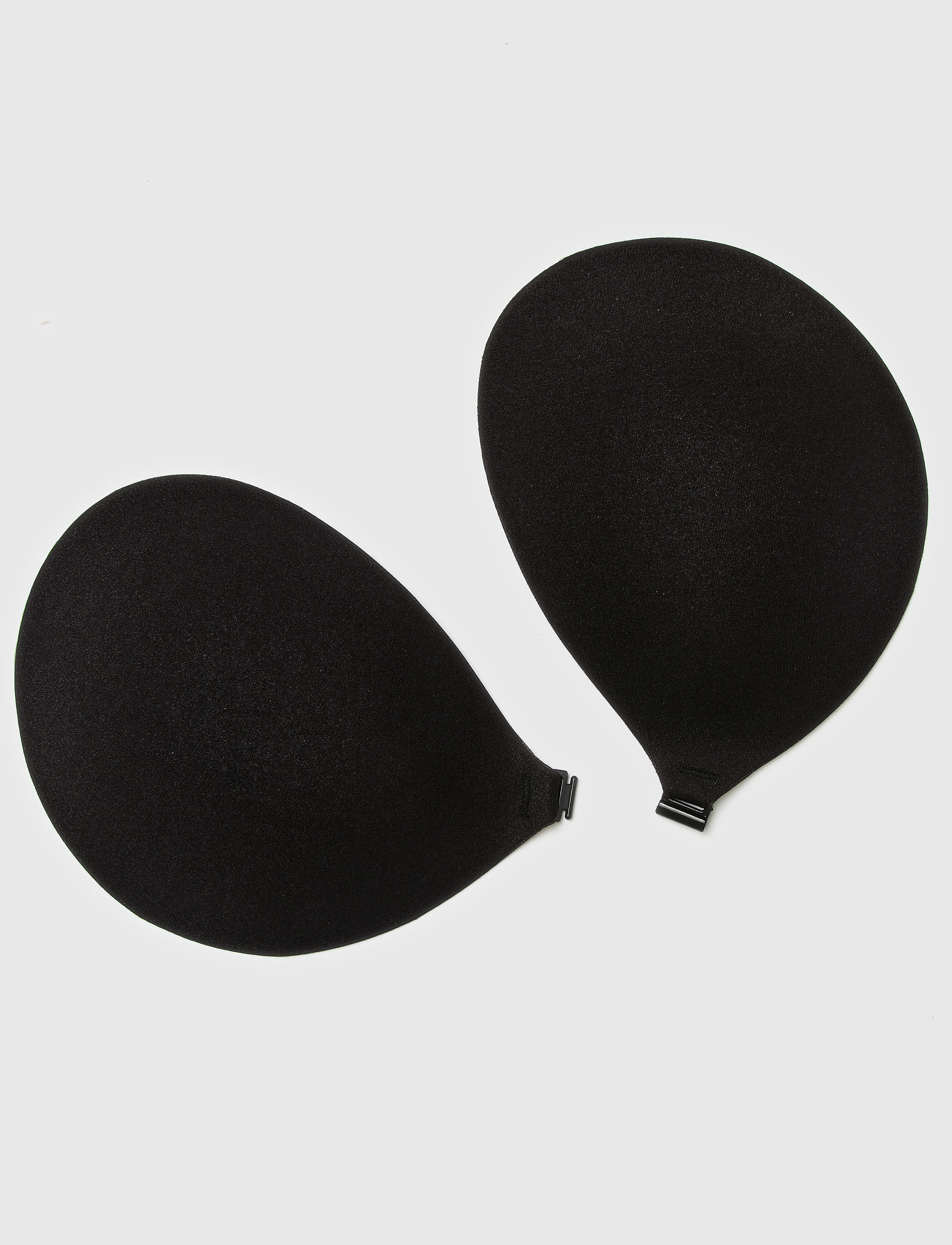 Hunkemöller - Stick On Bra - black - 4