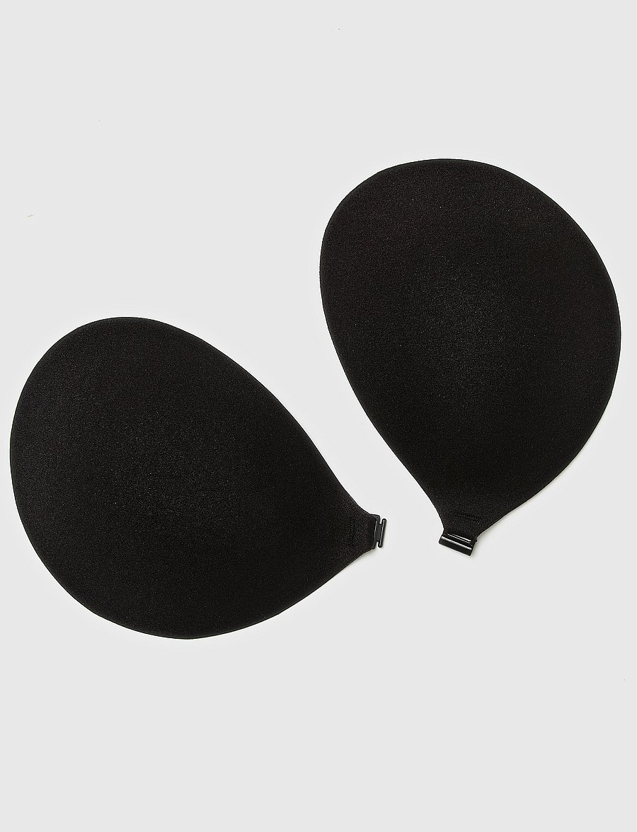 Hunkemöller - Stick On Bra - black - 4