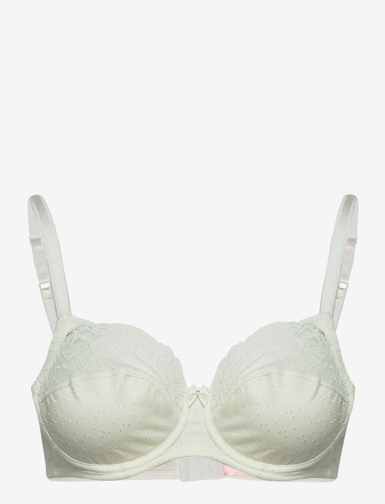 Hunkemöller - Sophie uf ow - kaarituelliset rintaliivit - off white - 1