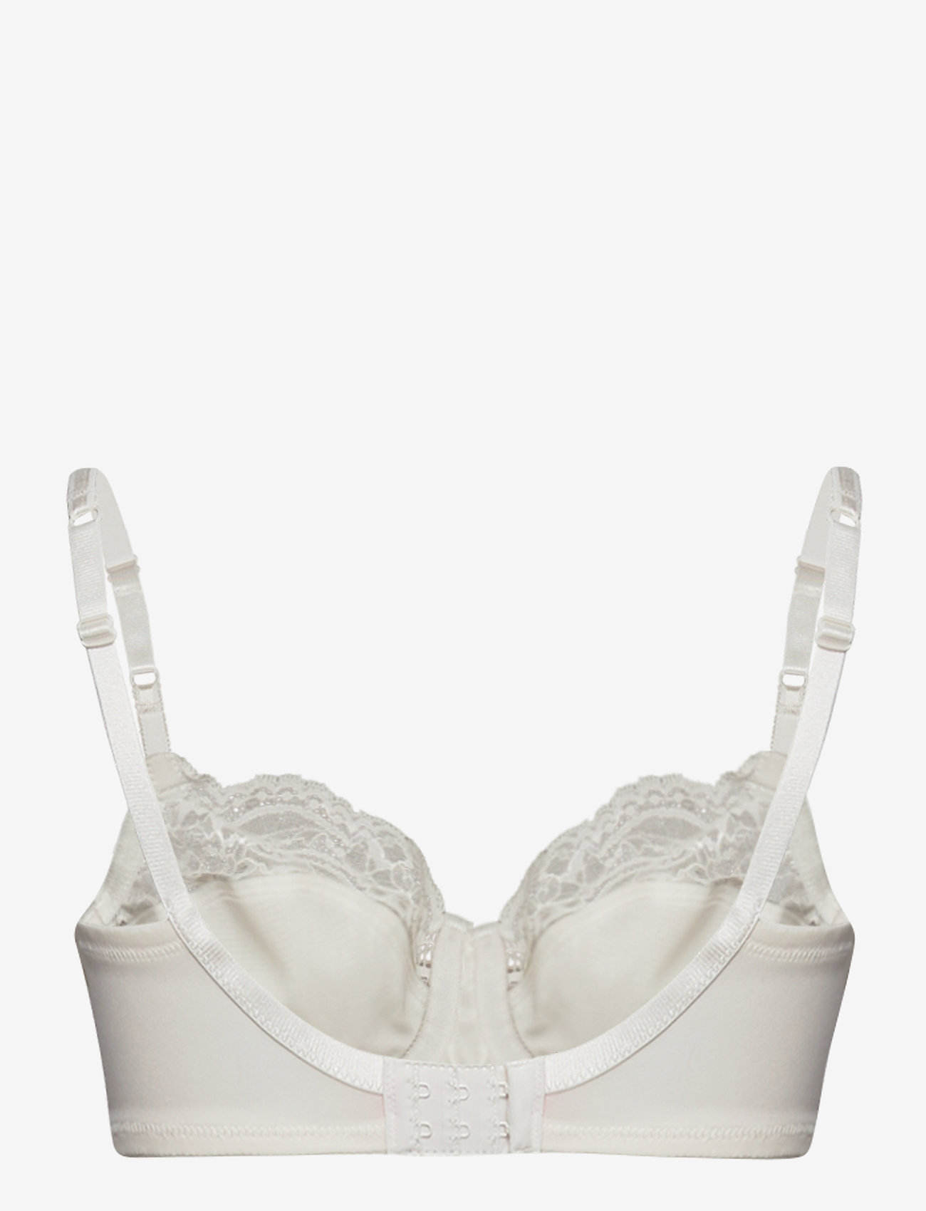 Hunkemöller - Sophie uf ow - kaarituelliset rintaliivit - off white - 2