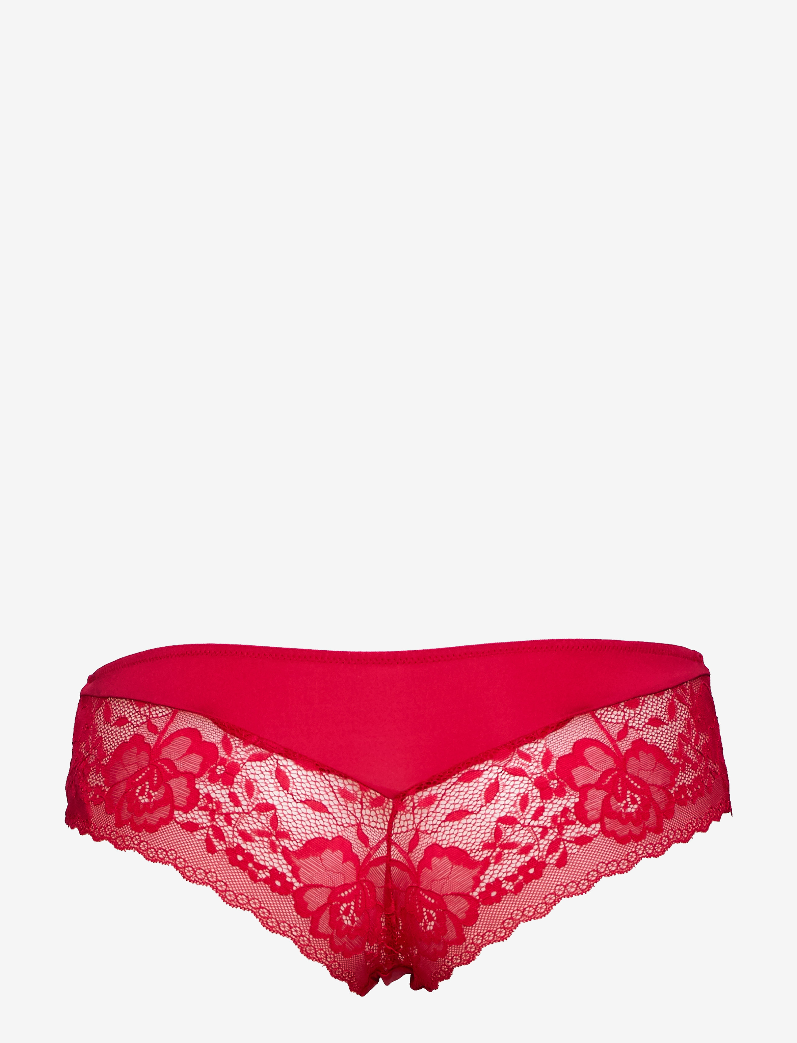 Hunkemöller - Maya brazilian sh r - tango red - 1